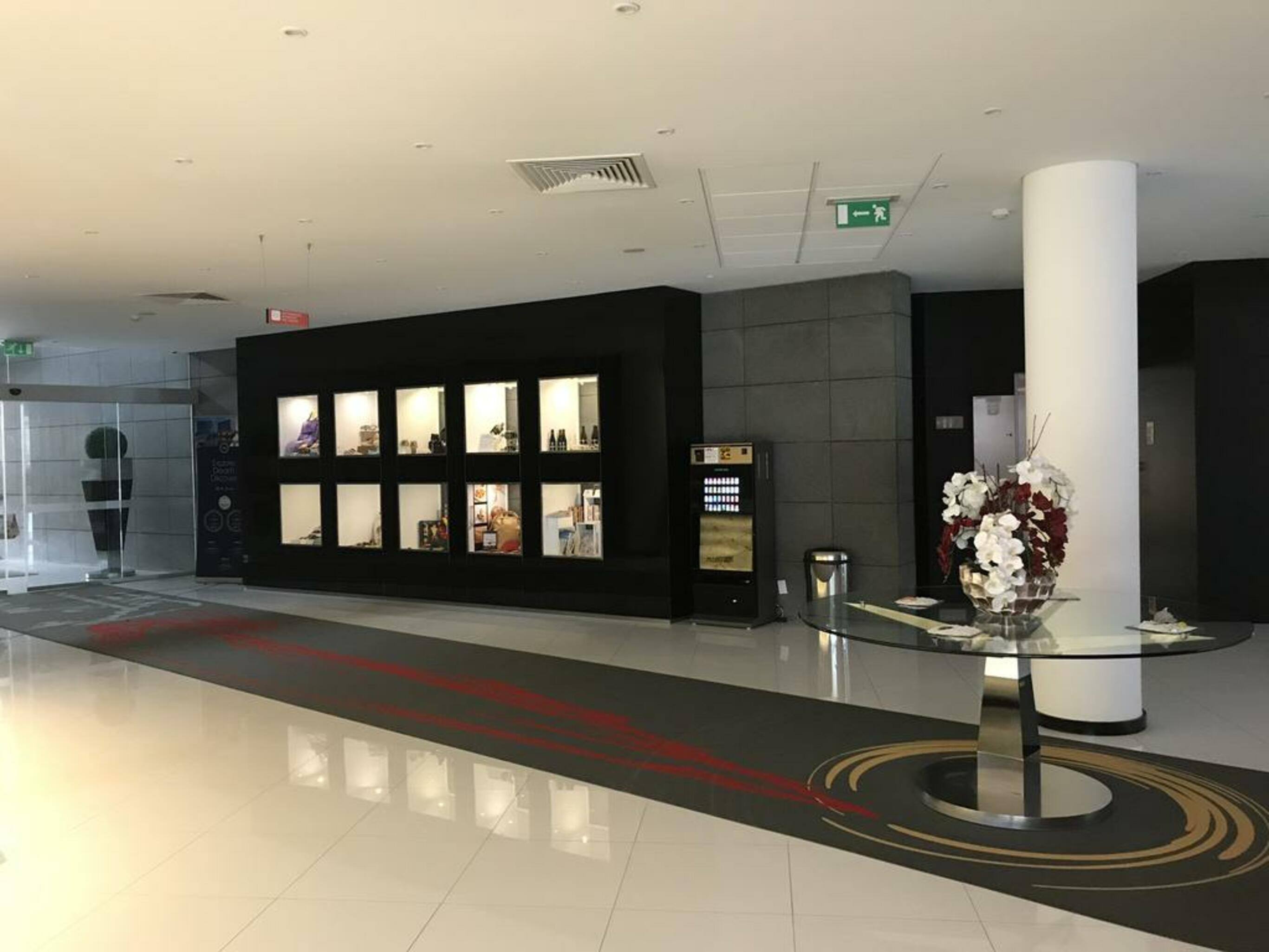 Melia Ria & 4* Aveiro