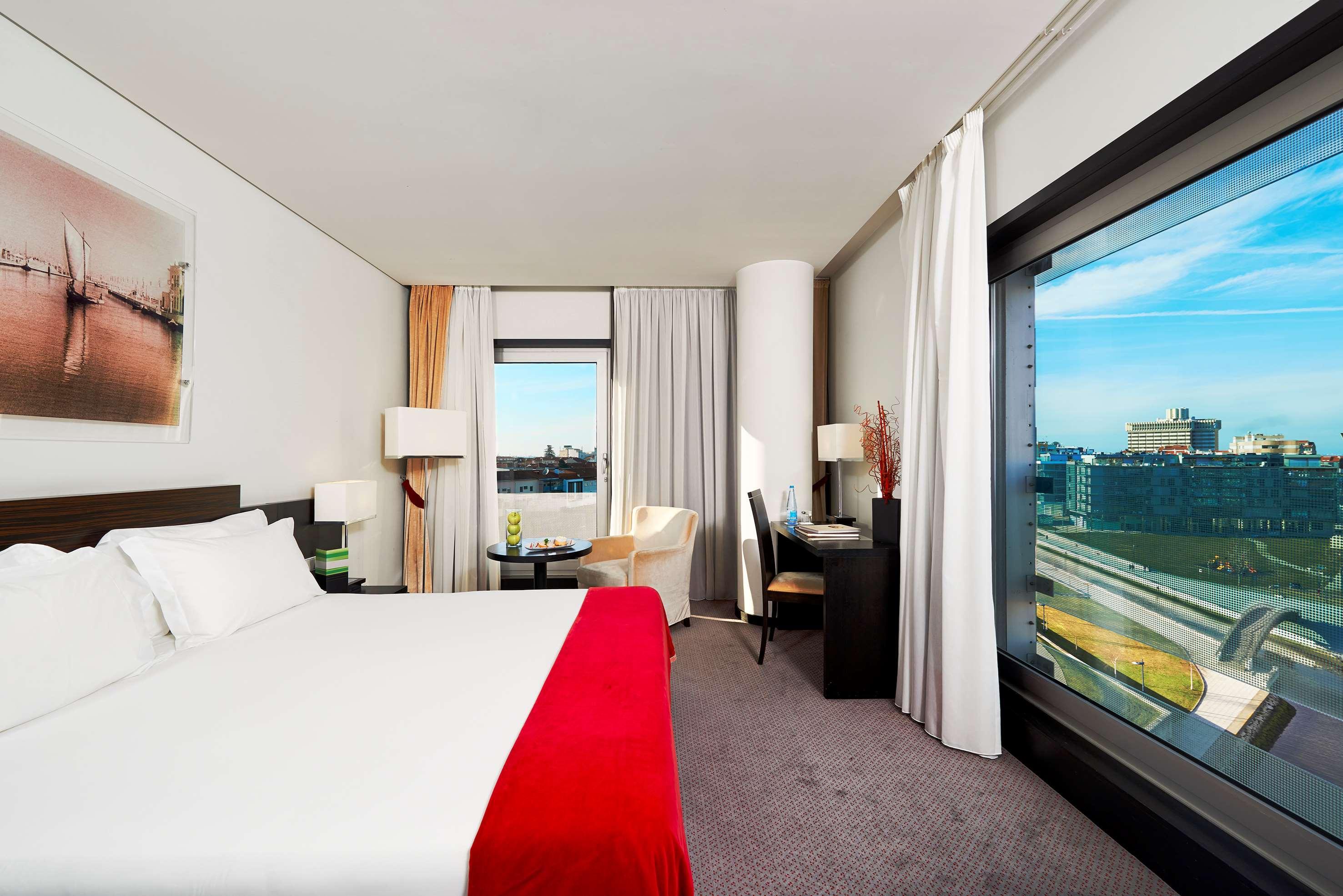 Hotel Melia Ria & Aveiro
