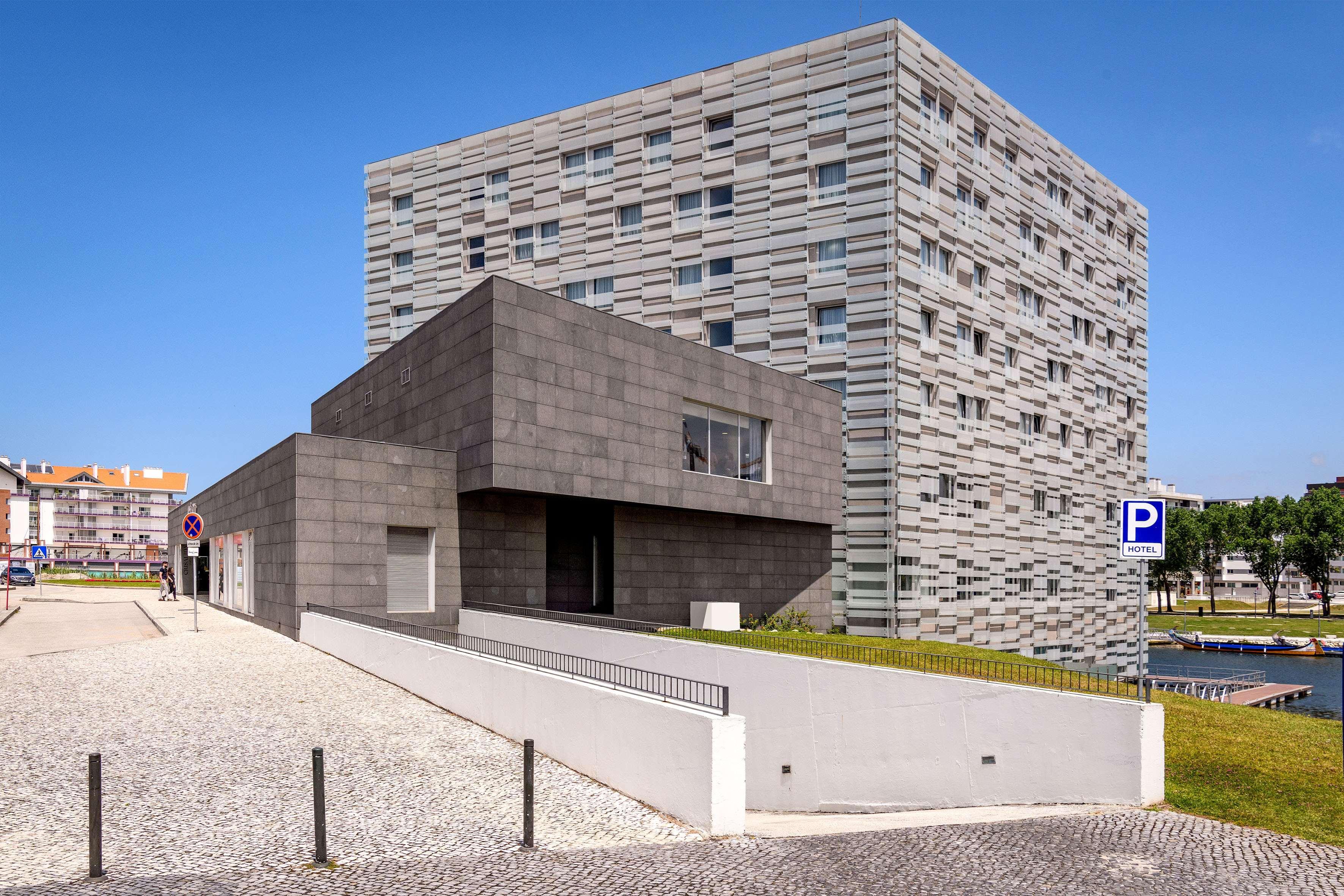 Melia Ria & Hotel Aveiro