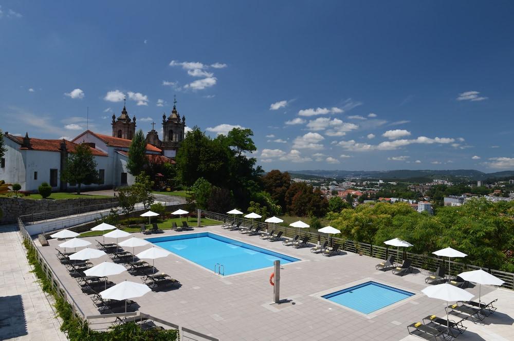 Hotel Mosteiro De