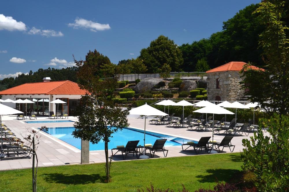 Mosteiro De Hotel