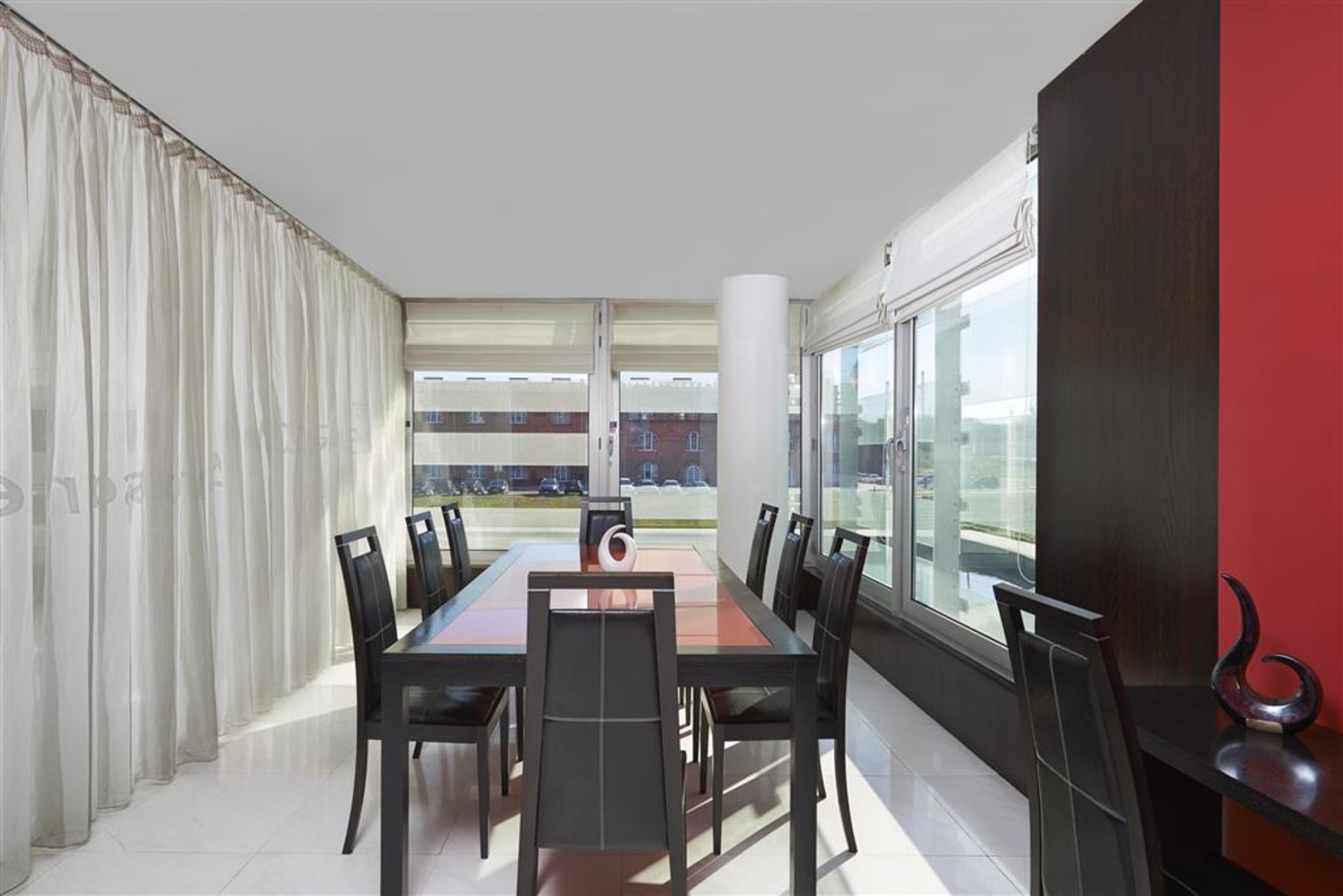 Melia Ria & Hotel Aveiro