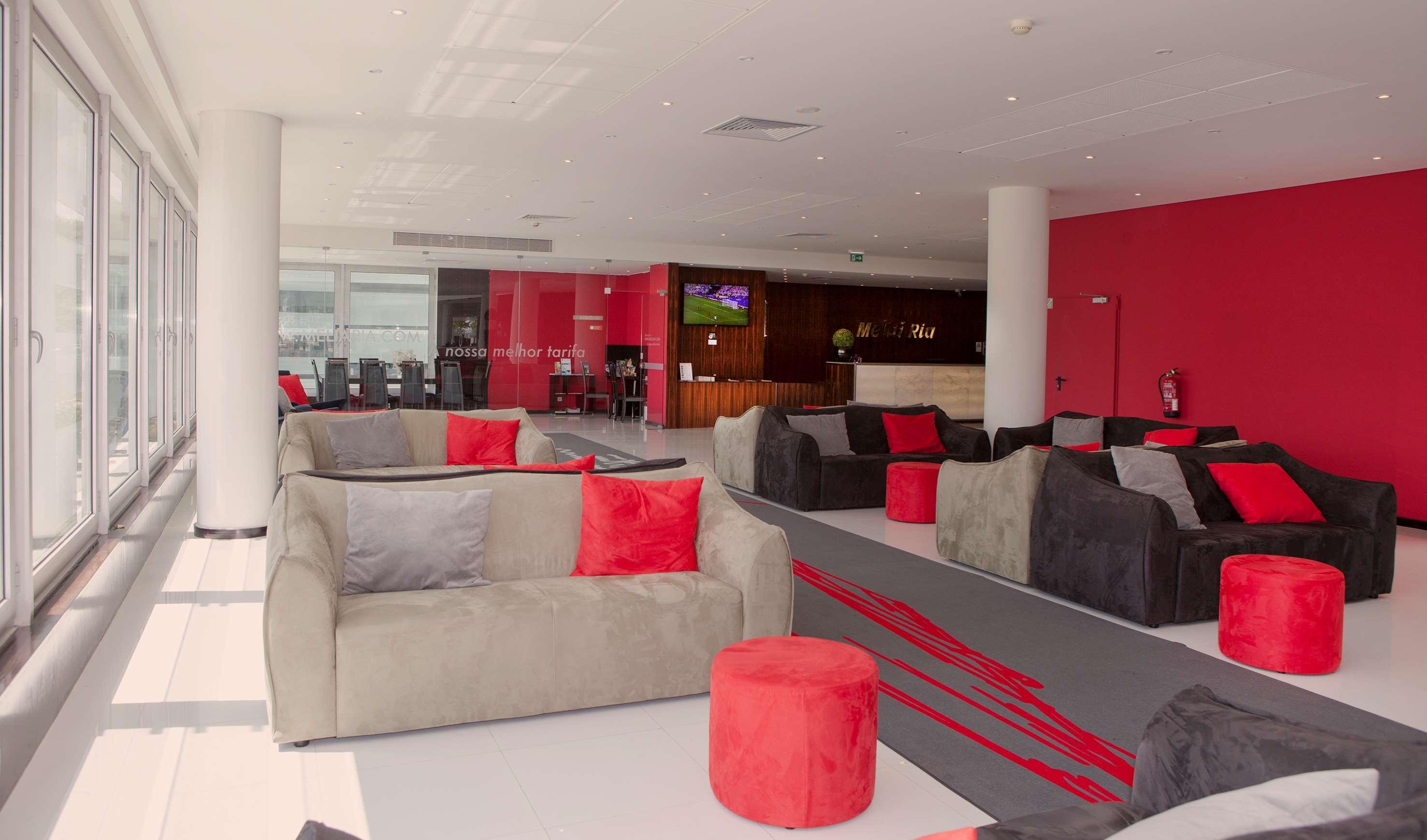 Hotel Melia Ria &