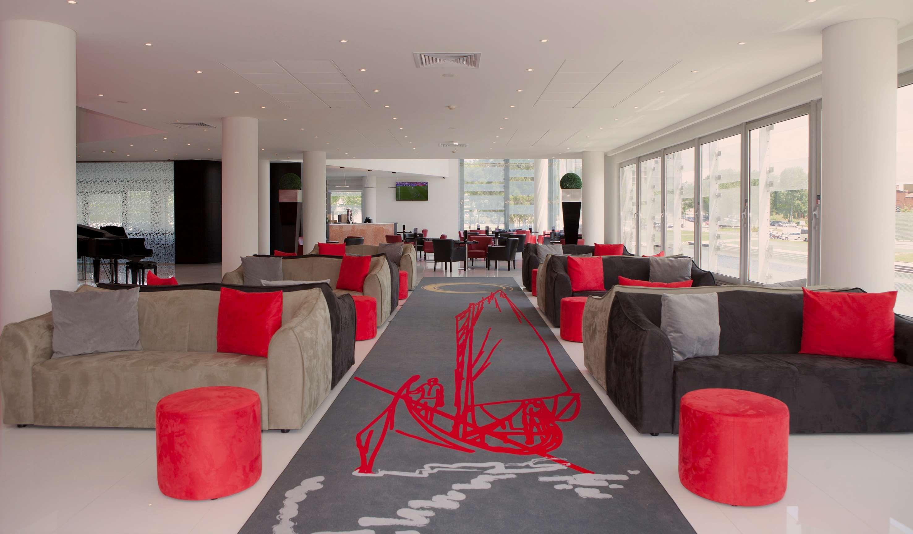 Hotel Melia Ria & Aveiro