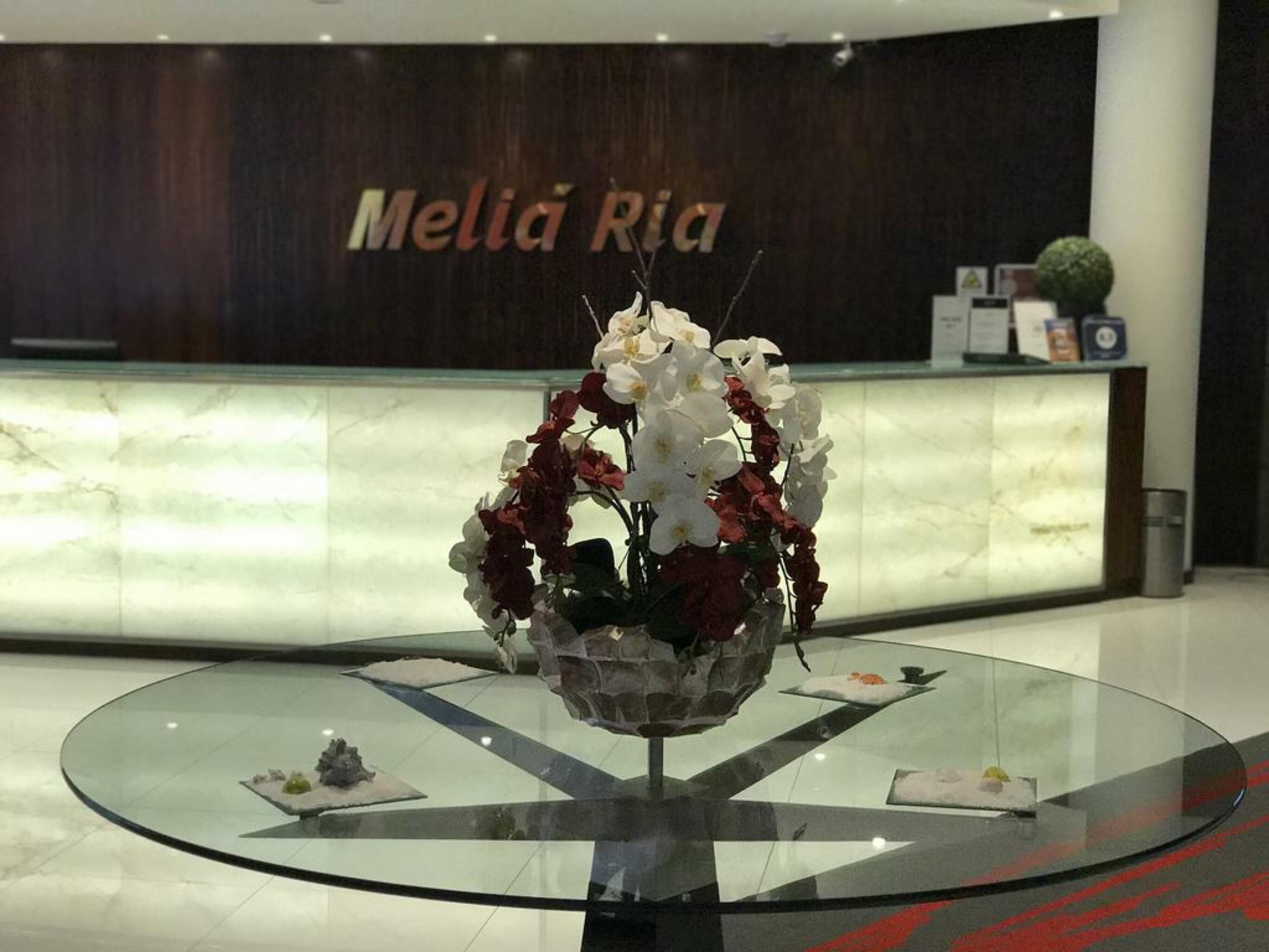 Melia Ria & 4*