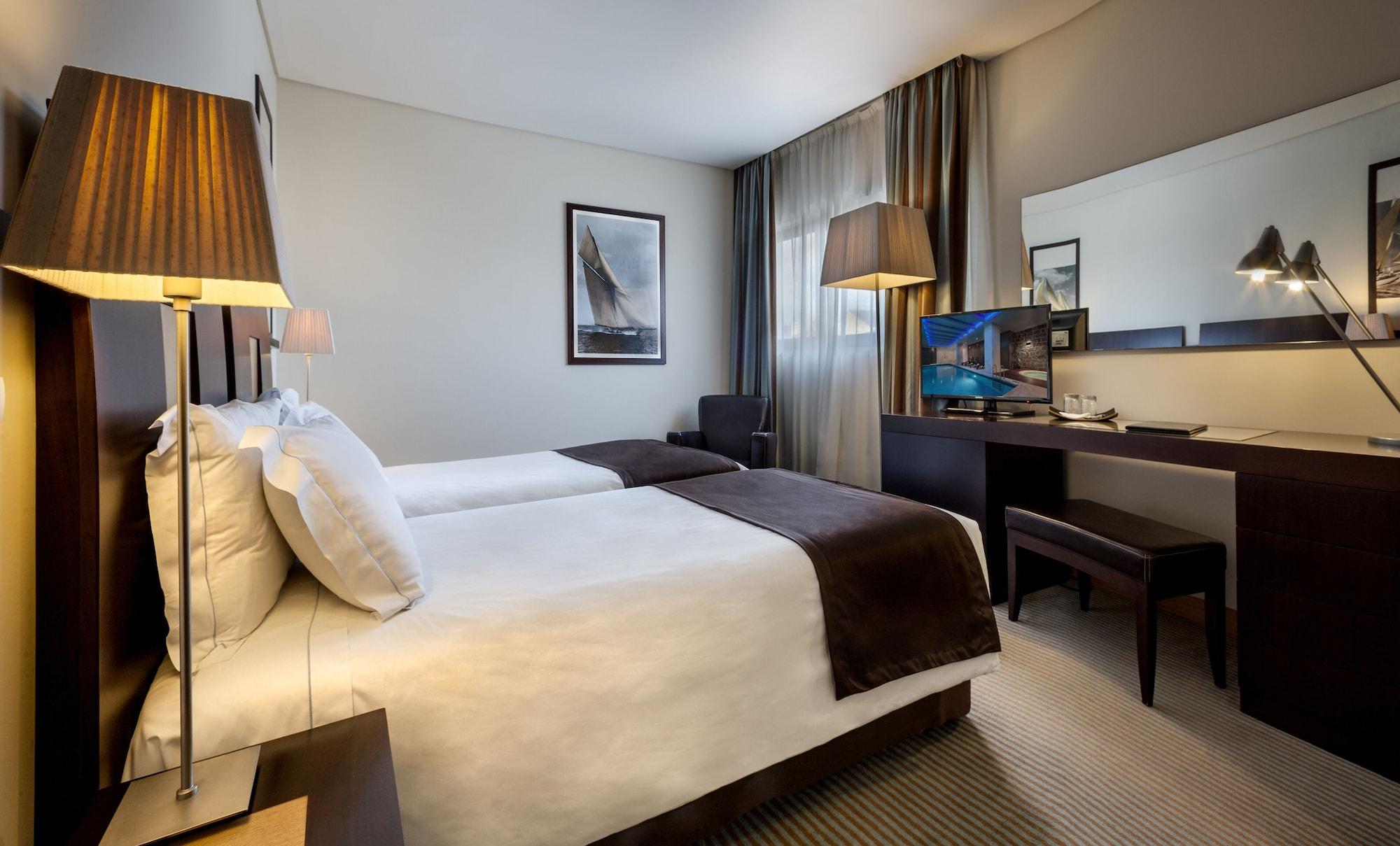 Marina Atlantico Hotel 4*