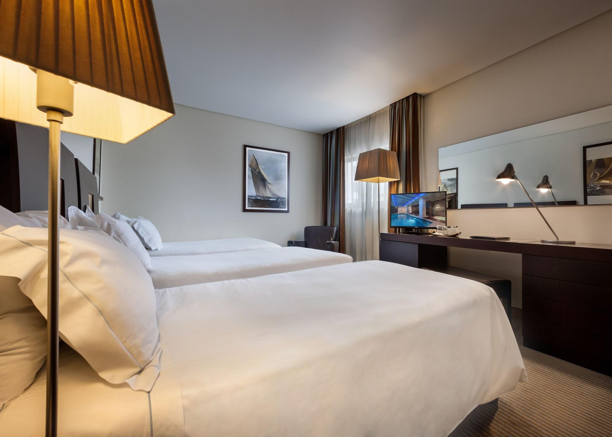 Marina Atlantico 4*
