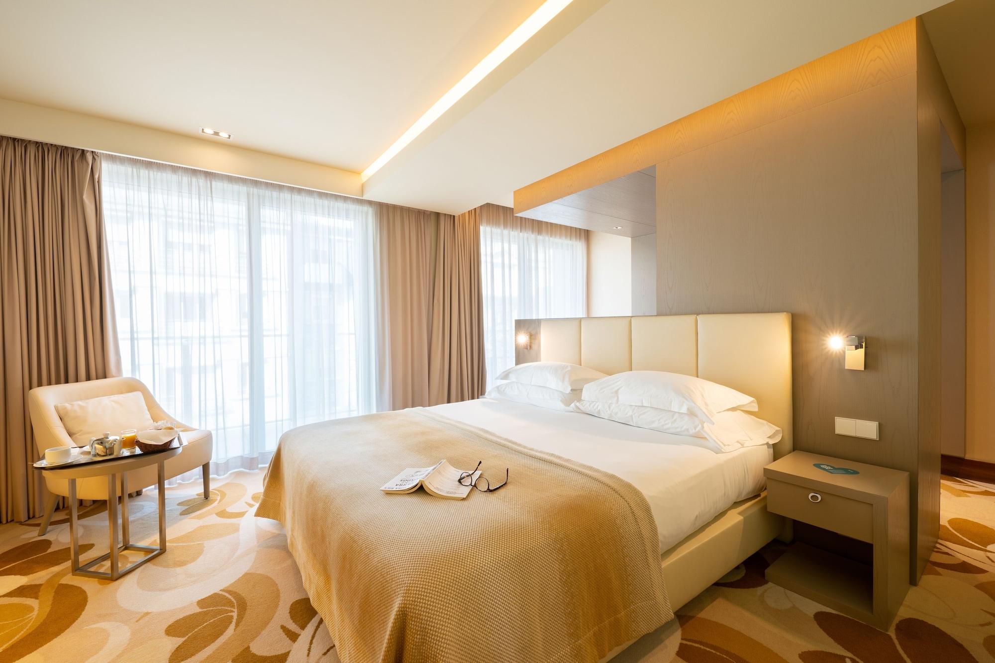 Hotel Smy Lisbon