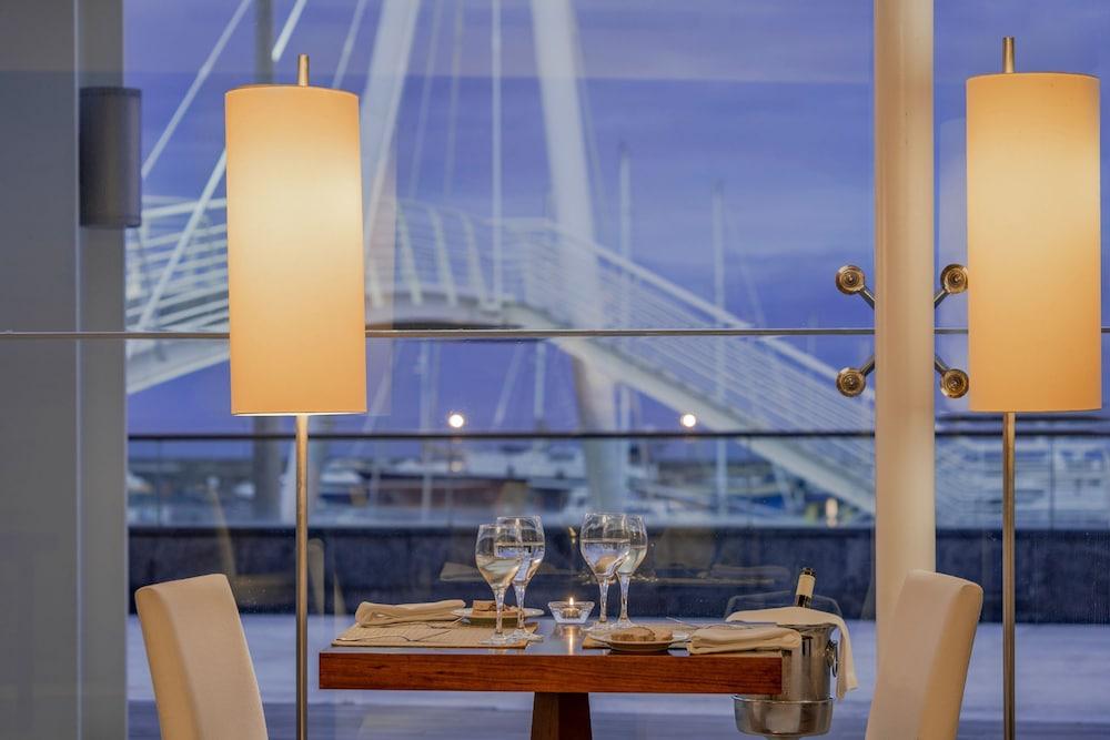 Marina Atlantico Hotel 4*