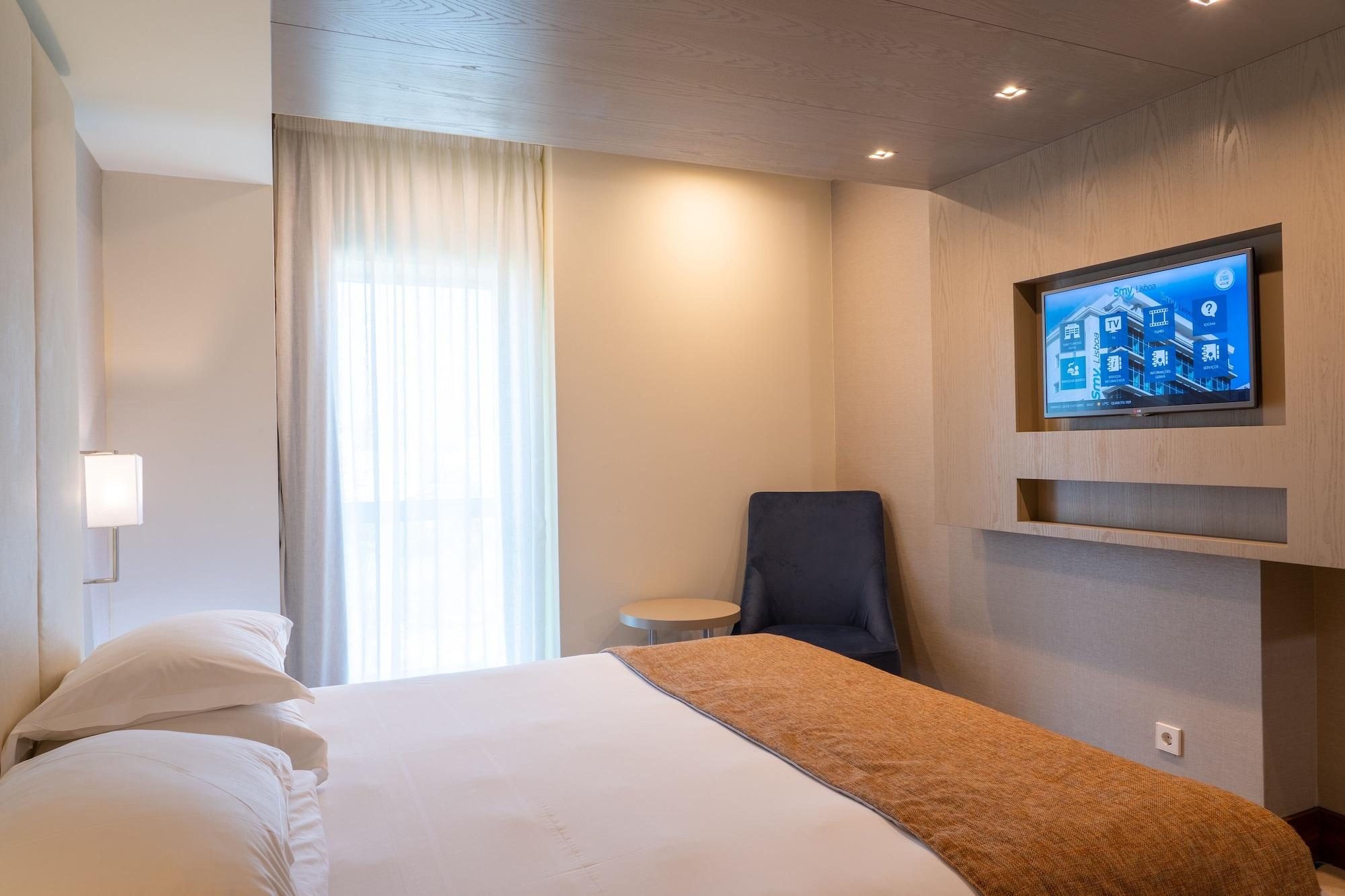 Smy 4* Lisbon