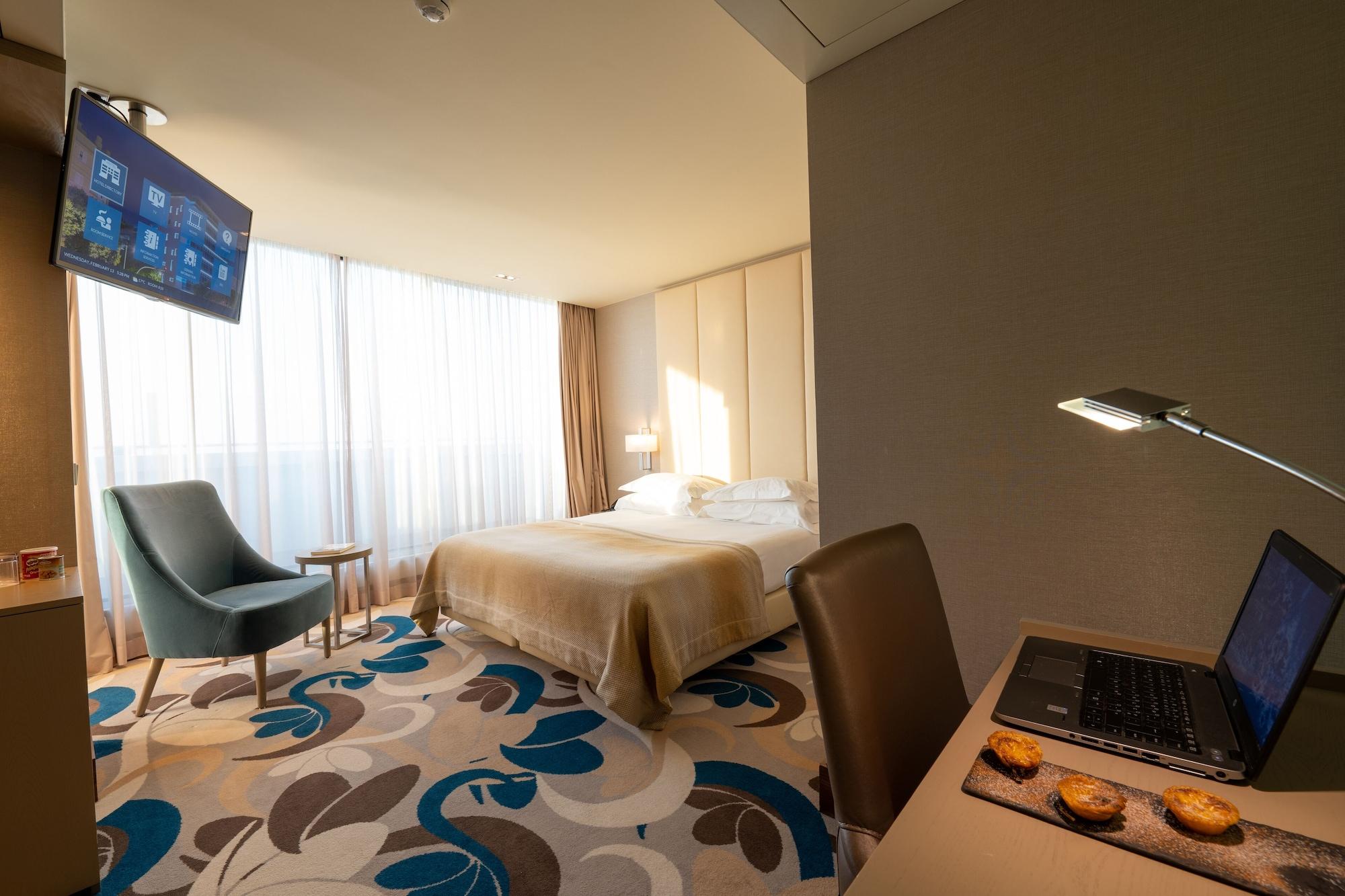 Hotel Smy