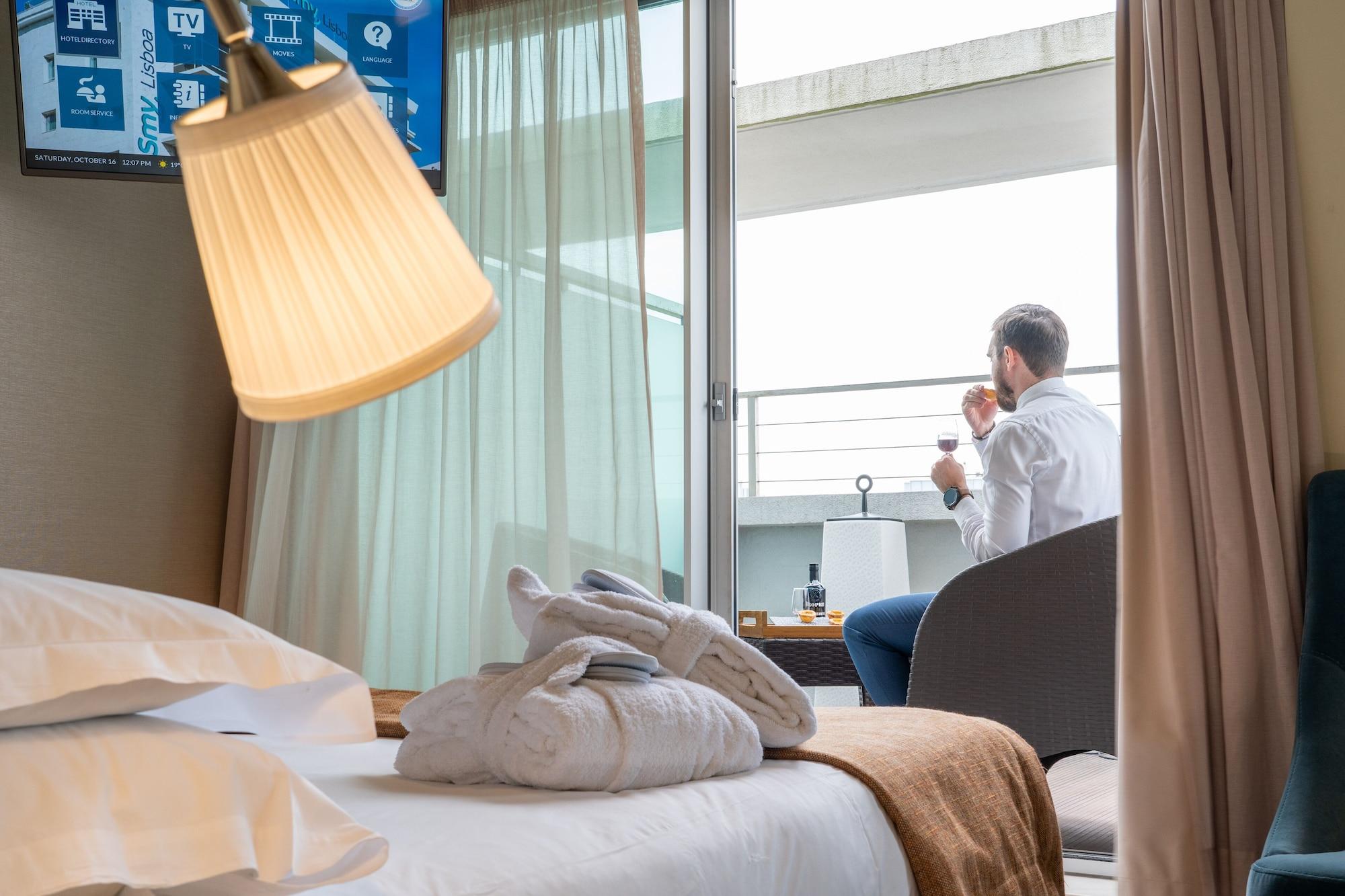 Hotel Smy 4*