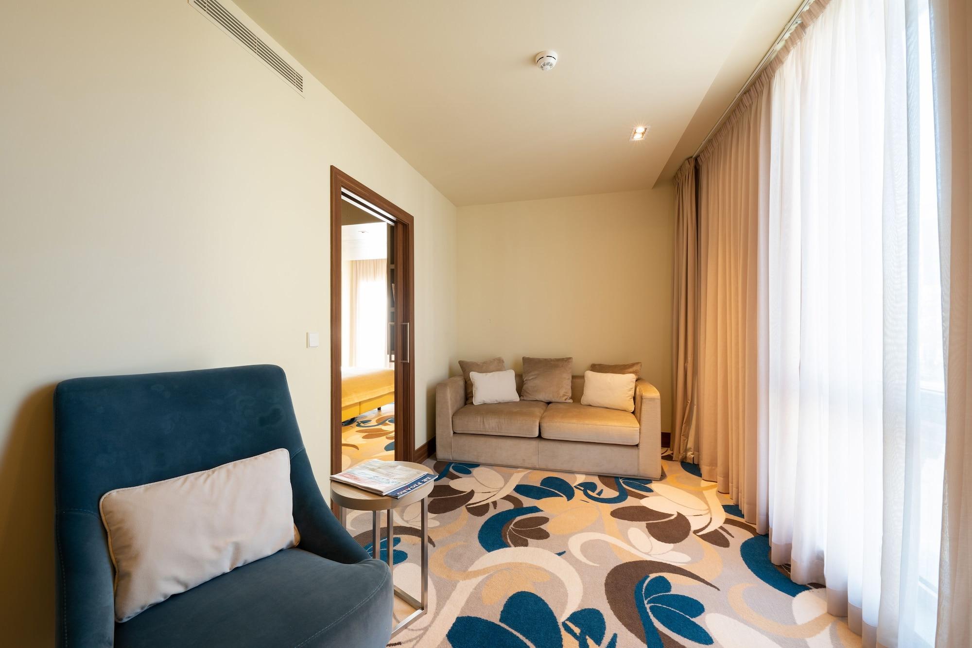 Hotel Smy