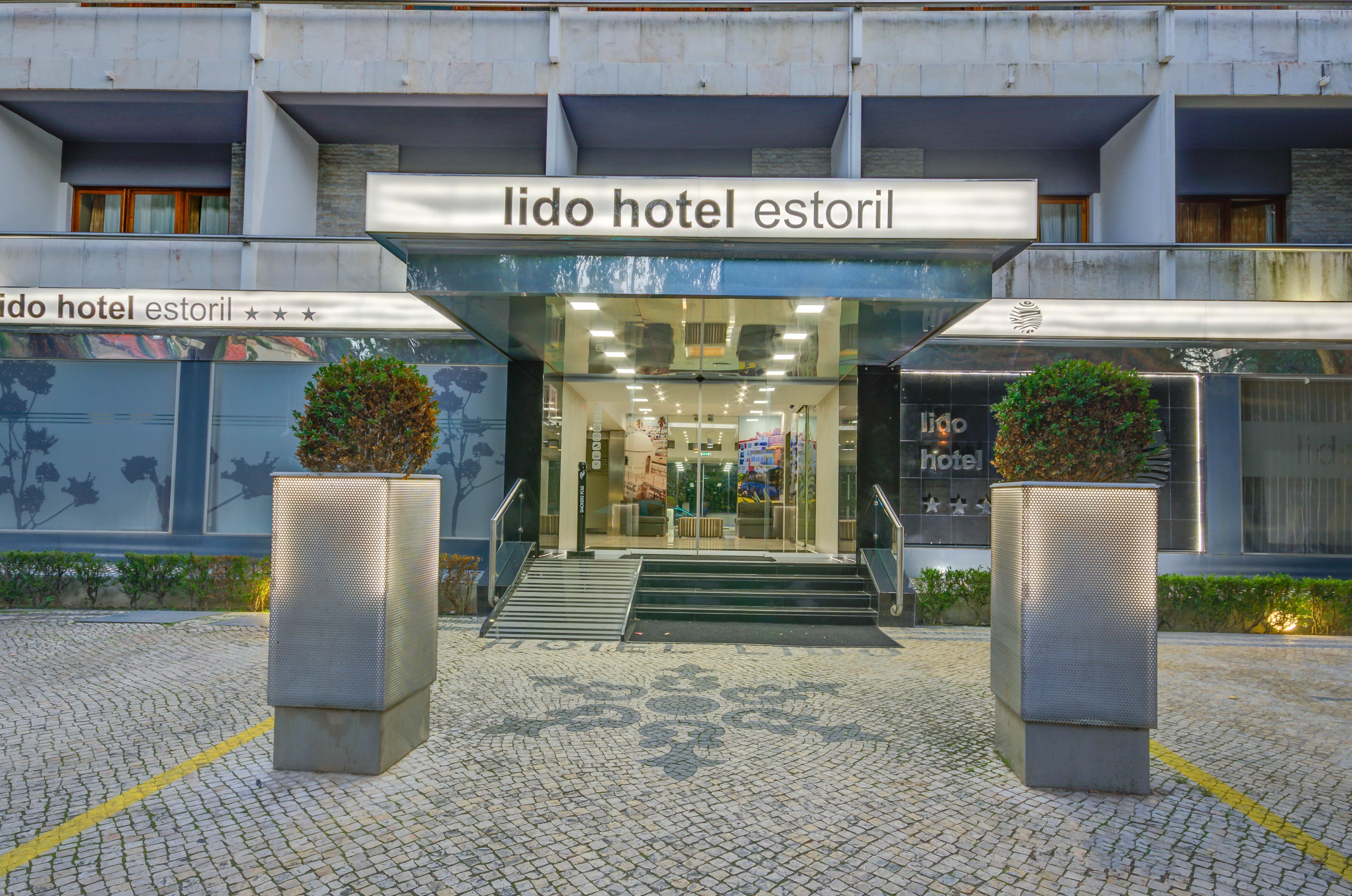 Lido Hotel