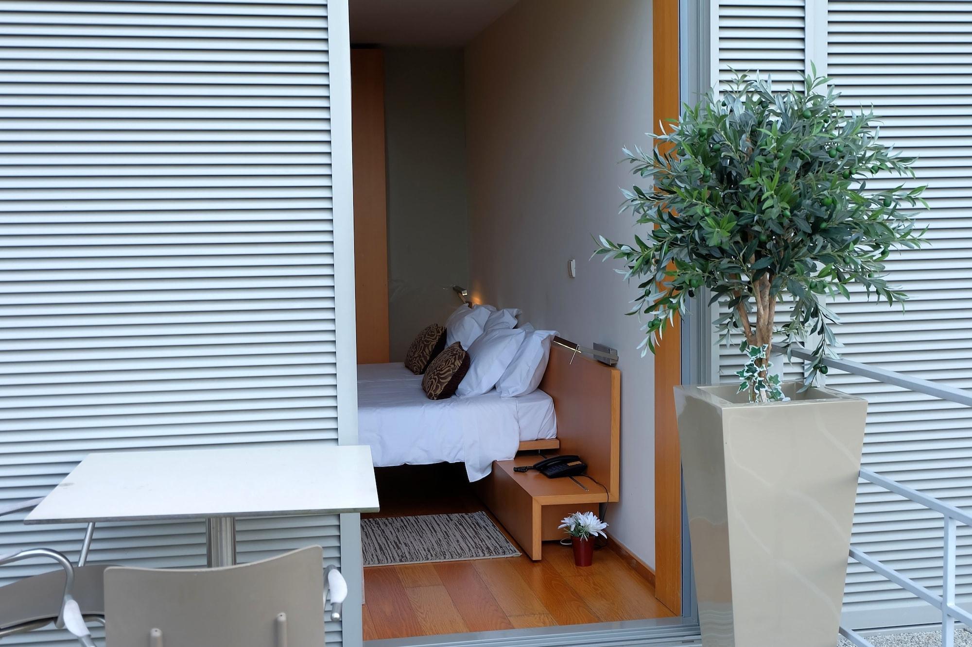 Hotel Axis Golf