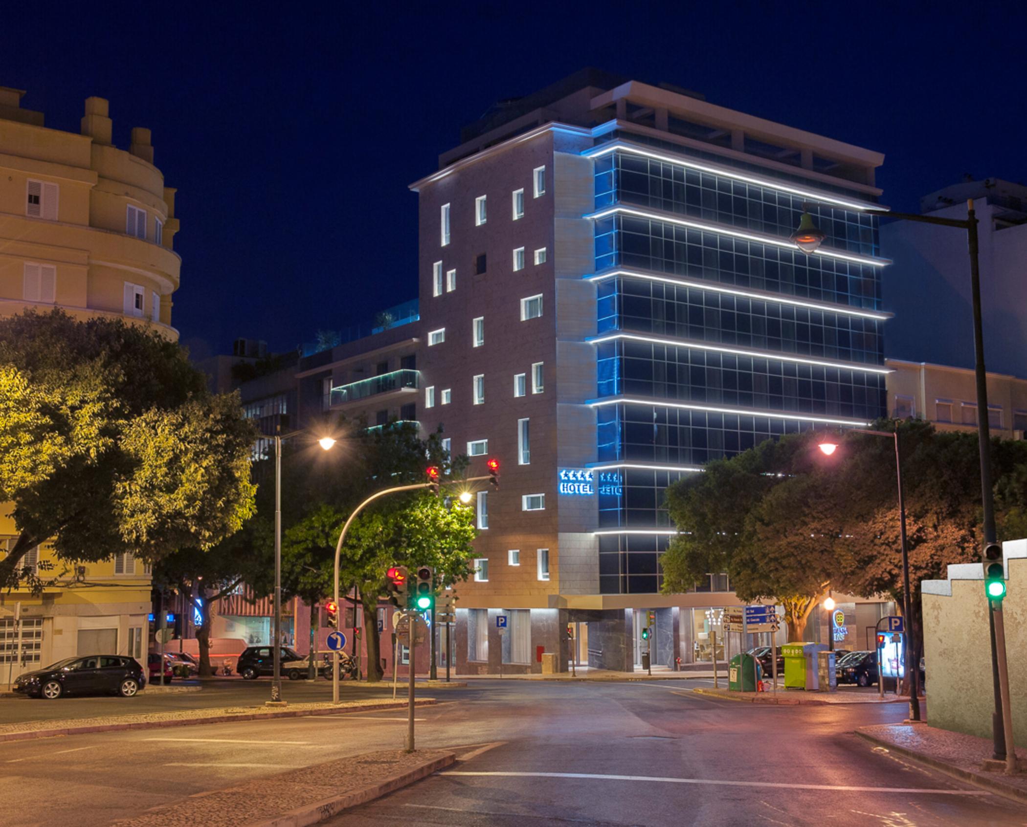 Smy Hotel