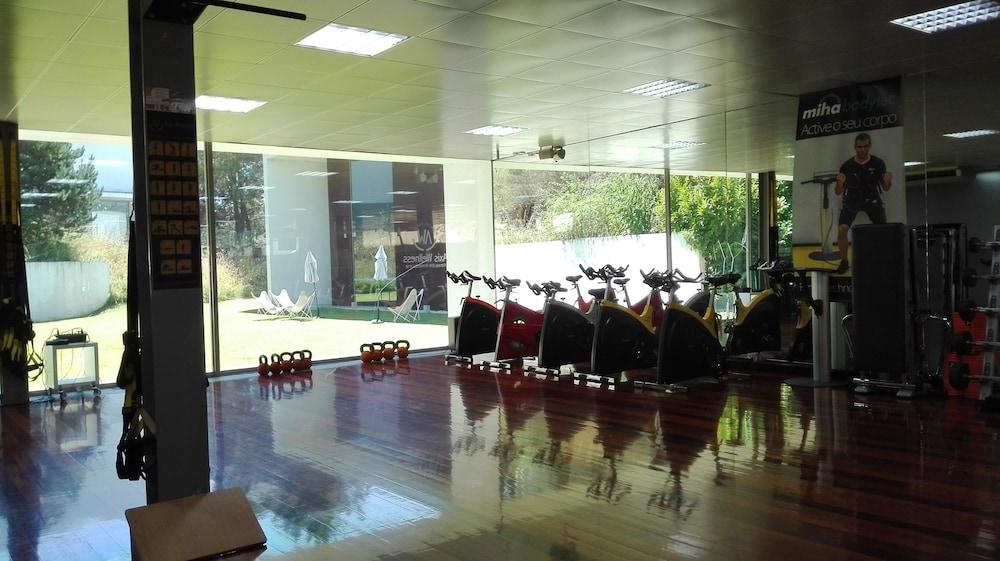 Hotel Axis Golf 3*