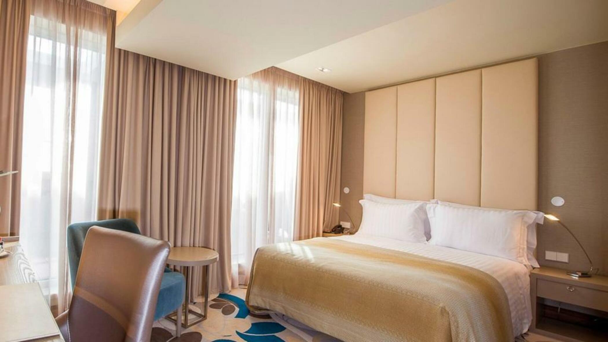 Smy 4* Lisbon