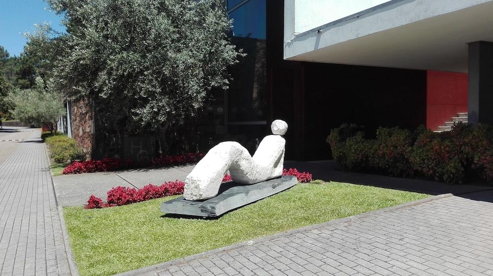 Hotel Axis Golf