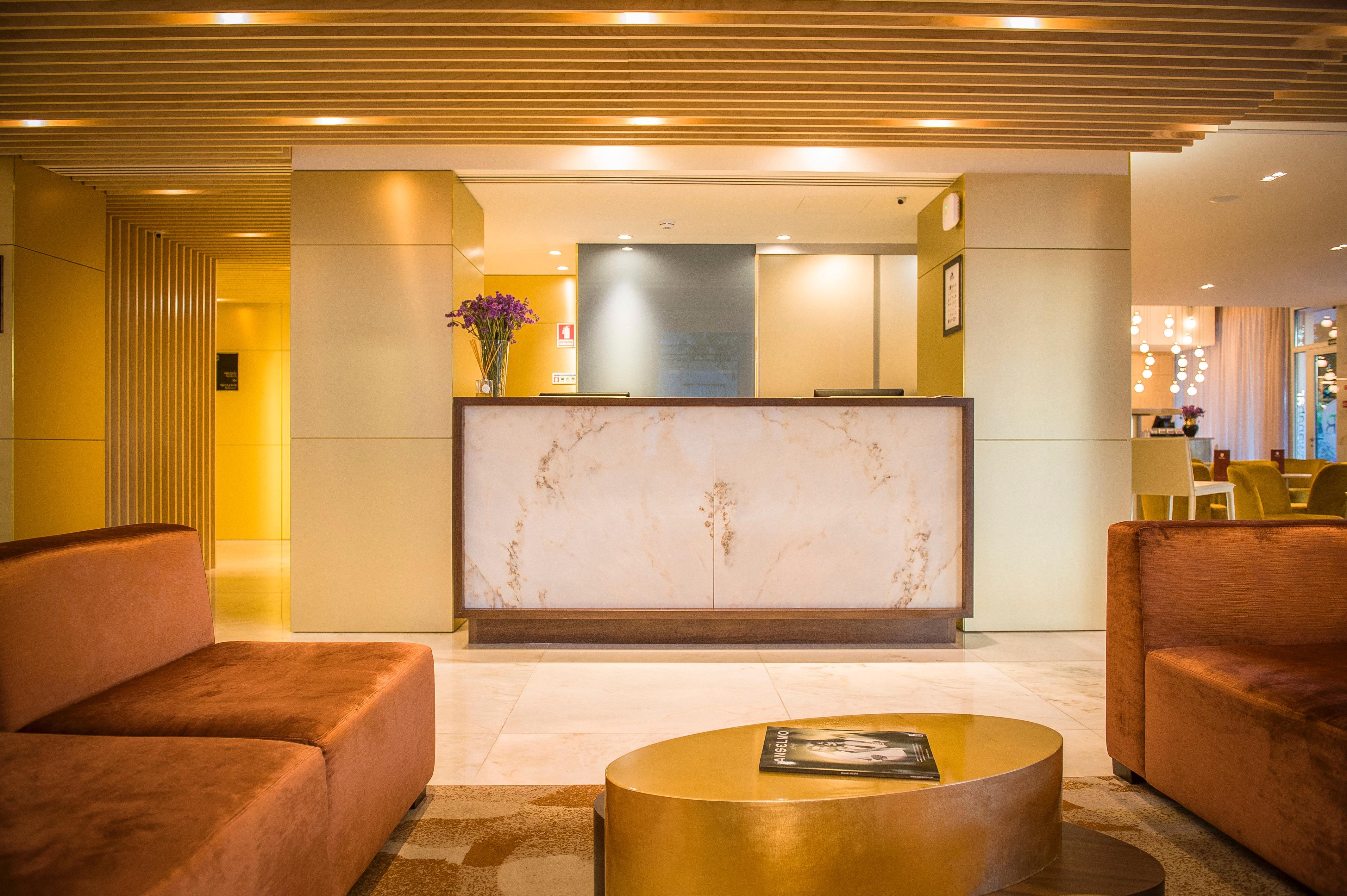 Hotel Smy