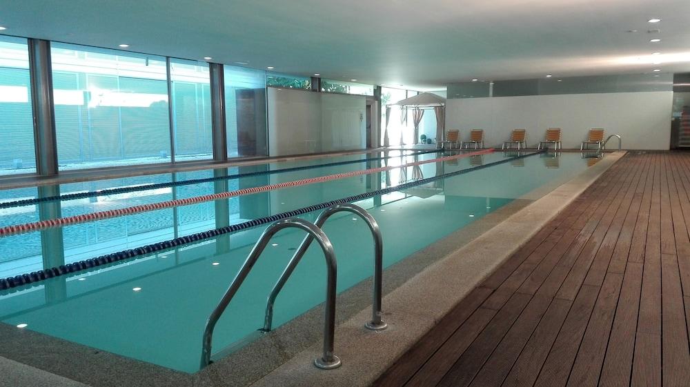 Axis Golf Hotel Ponte de Lima