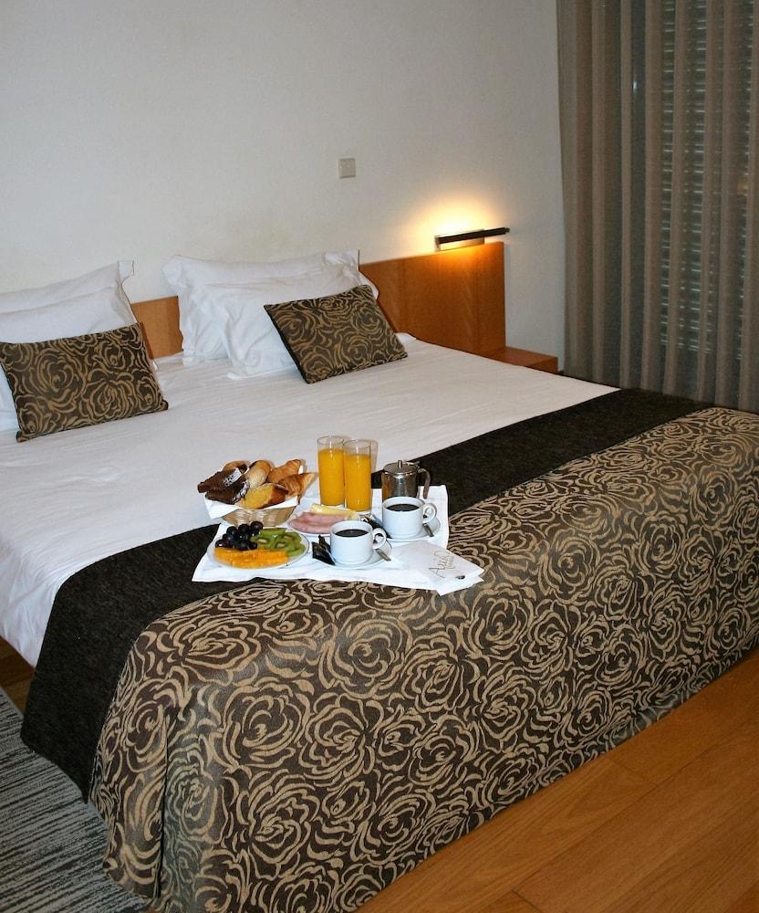 Hotel Axis Golf Ponte de Lima