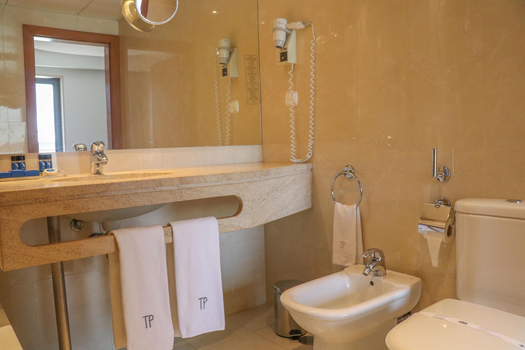 Travel Park Hotel Lisboa