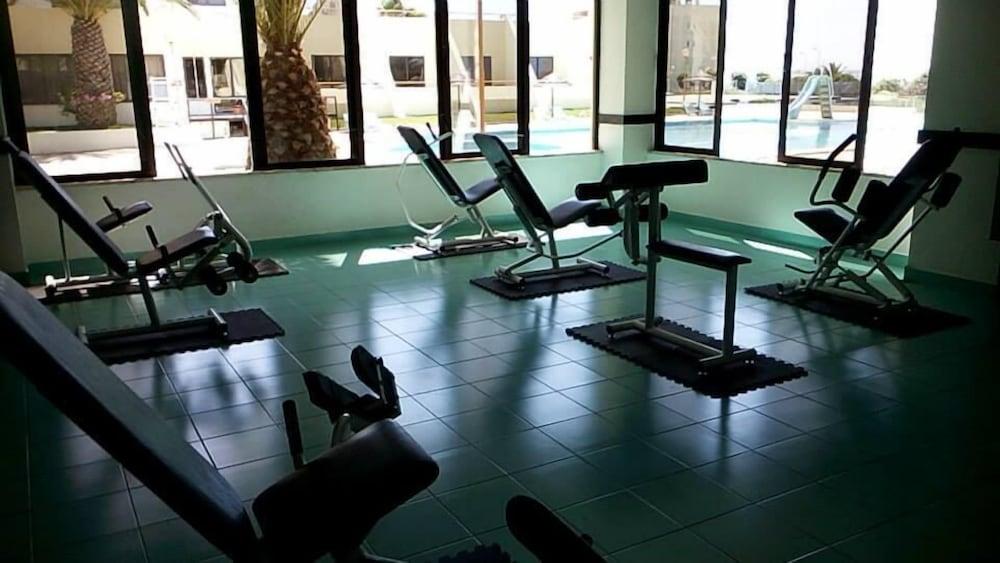 Atlantida Sol Hotel 3*