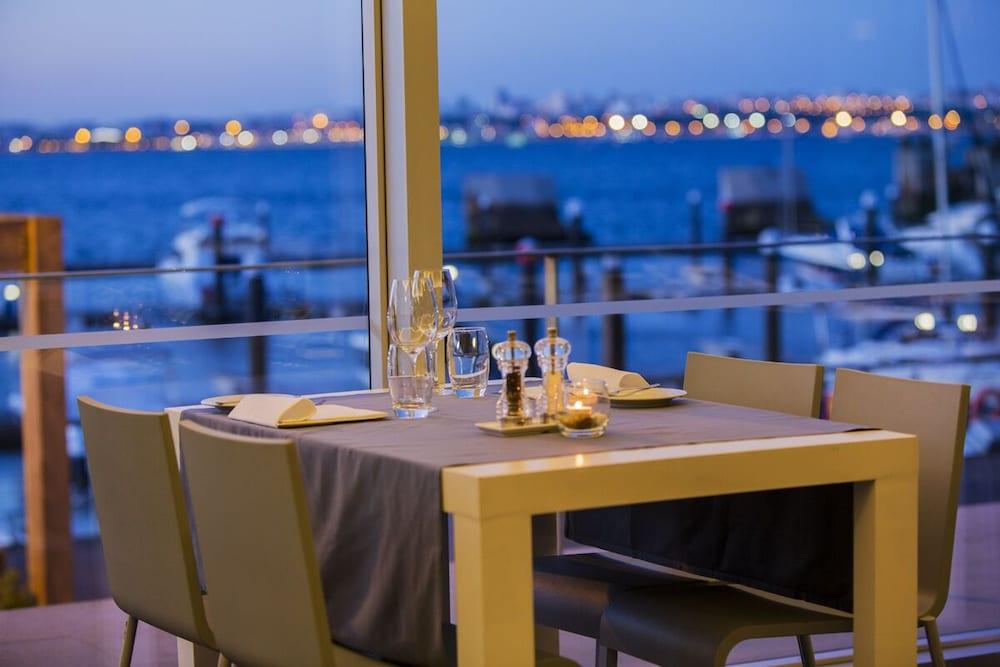 Hotel Design 5*