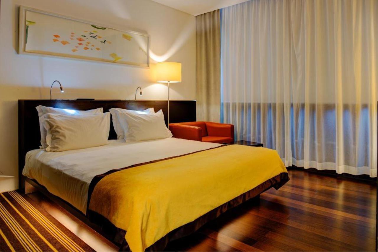 Vip Grand & 5* Lisbon