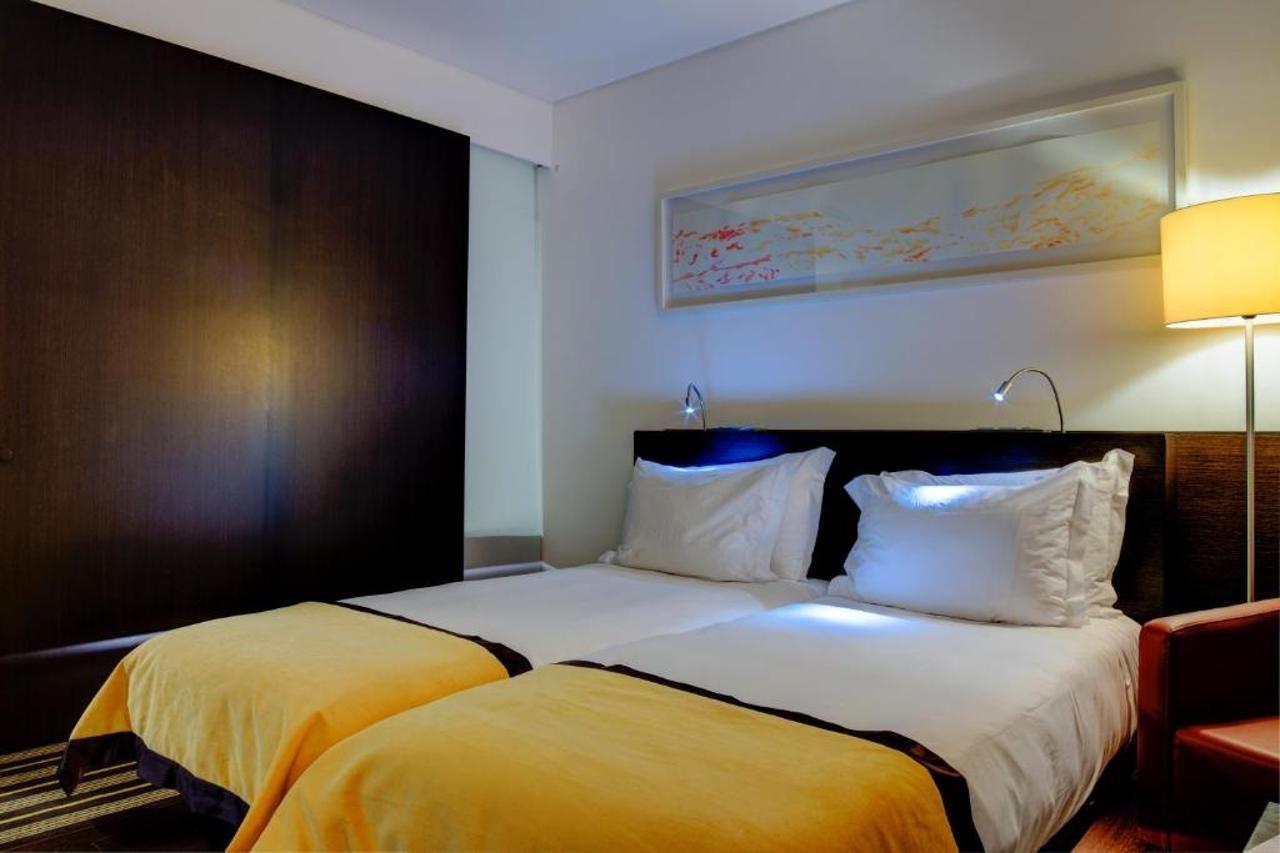 Vip Grand & 5* Lisbon