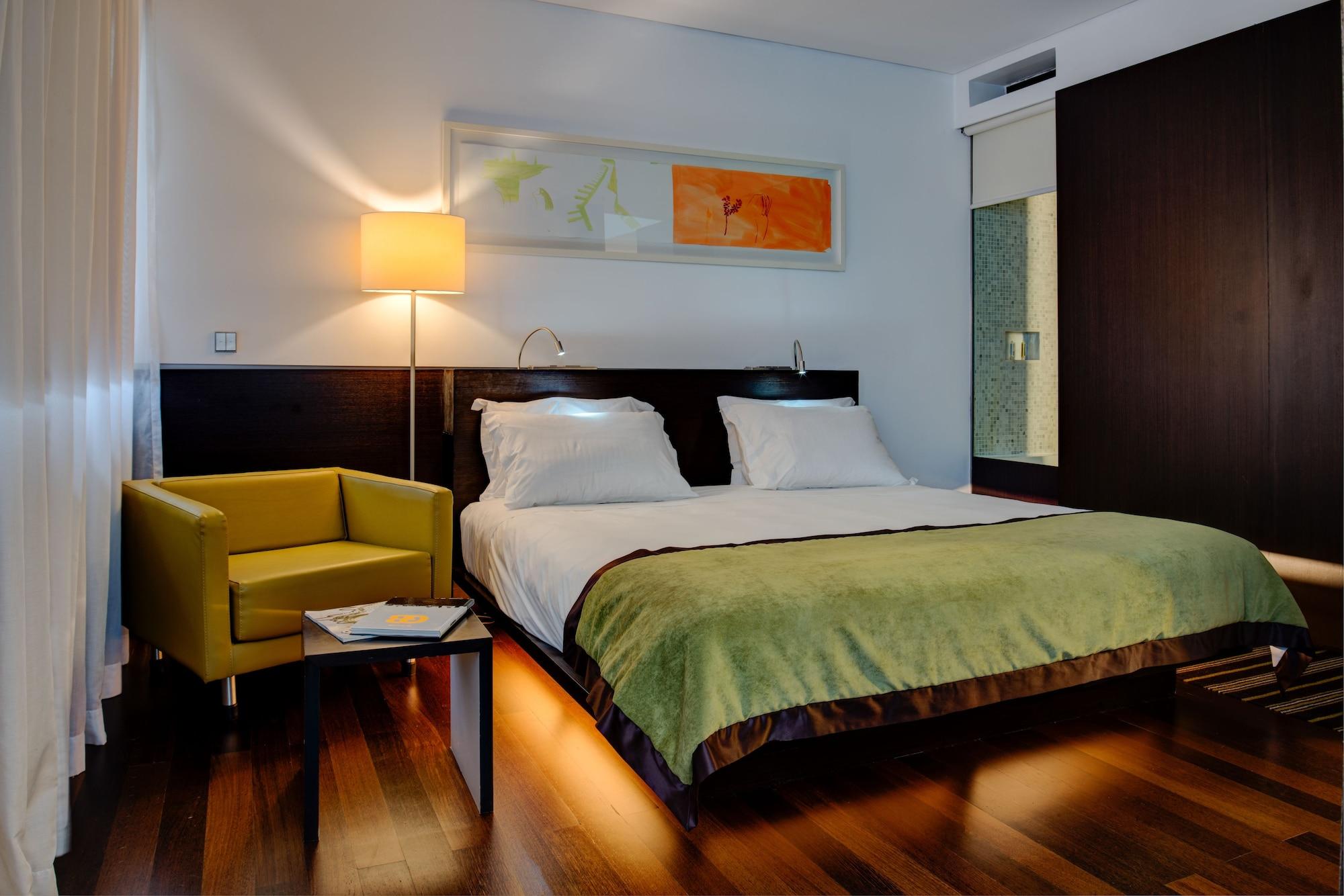 Hotel Vip Grand &