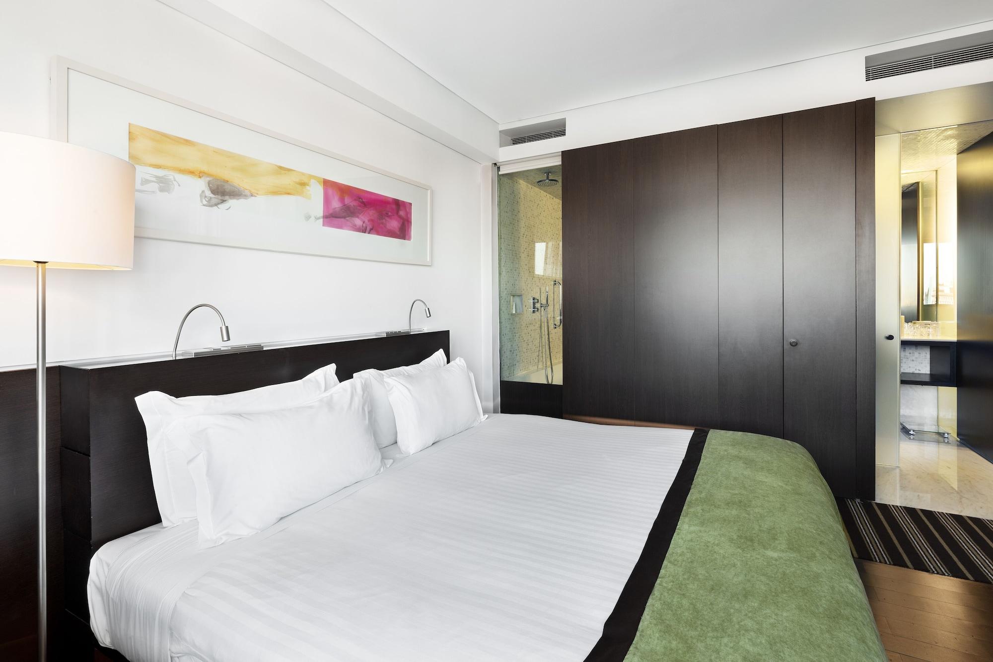 Vip Grand & Hotel 5*
