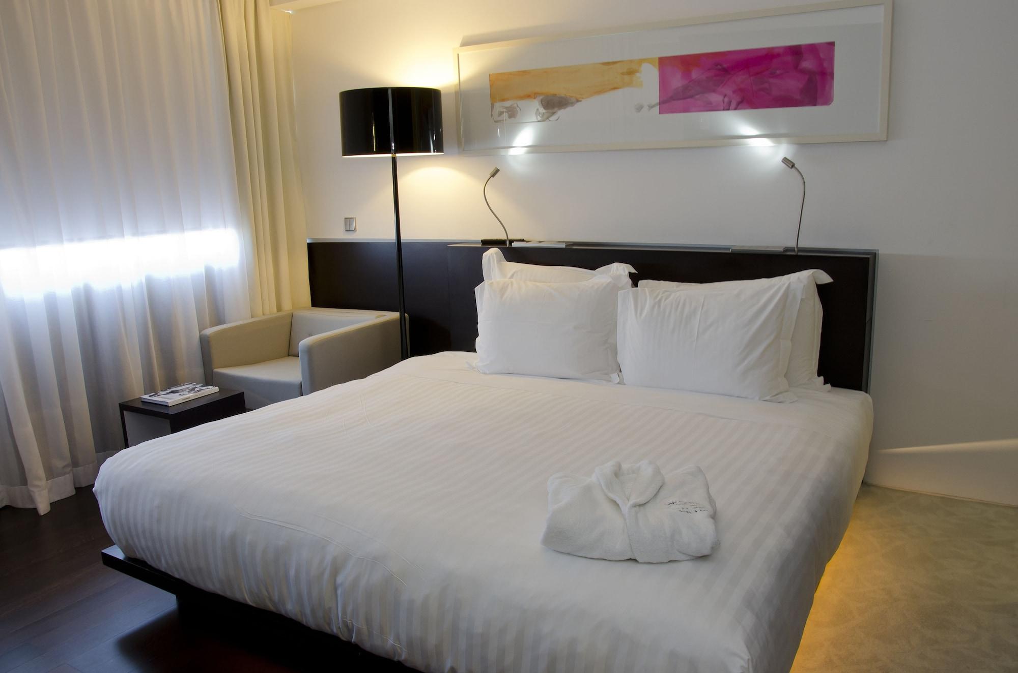 Hotel Vip Grand & Lisbon