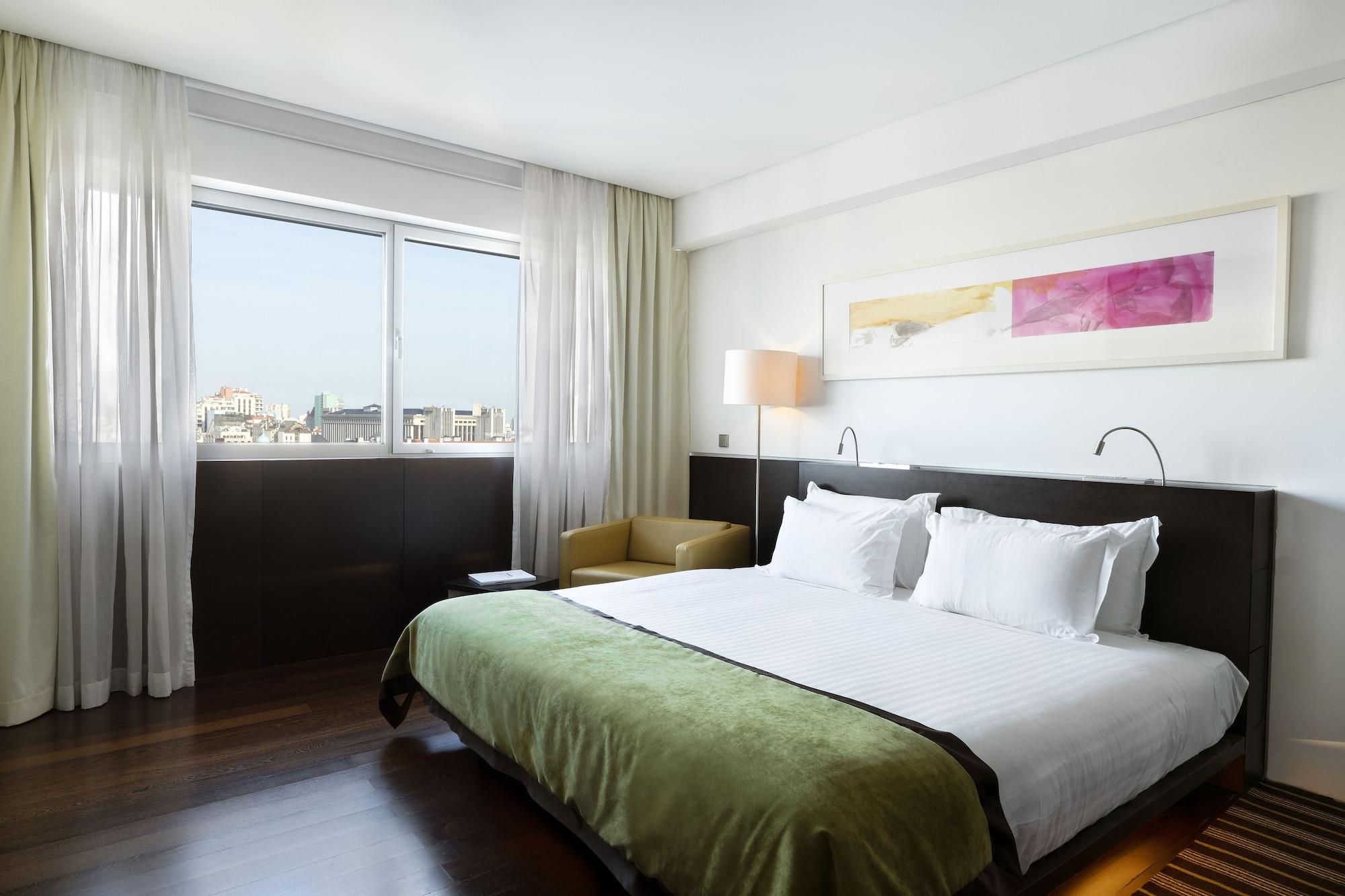 Vip Grand & Hotel 5*