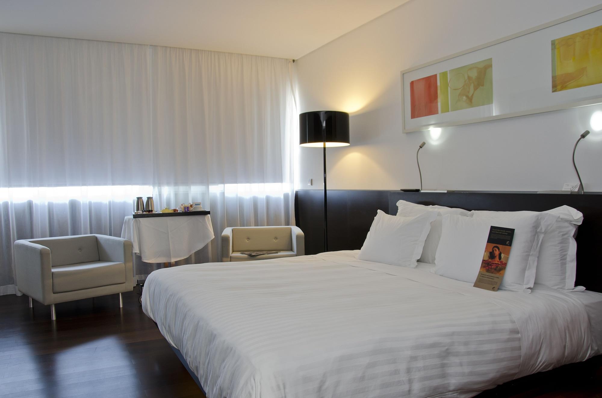 Vip Grand & 5* Lisbon