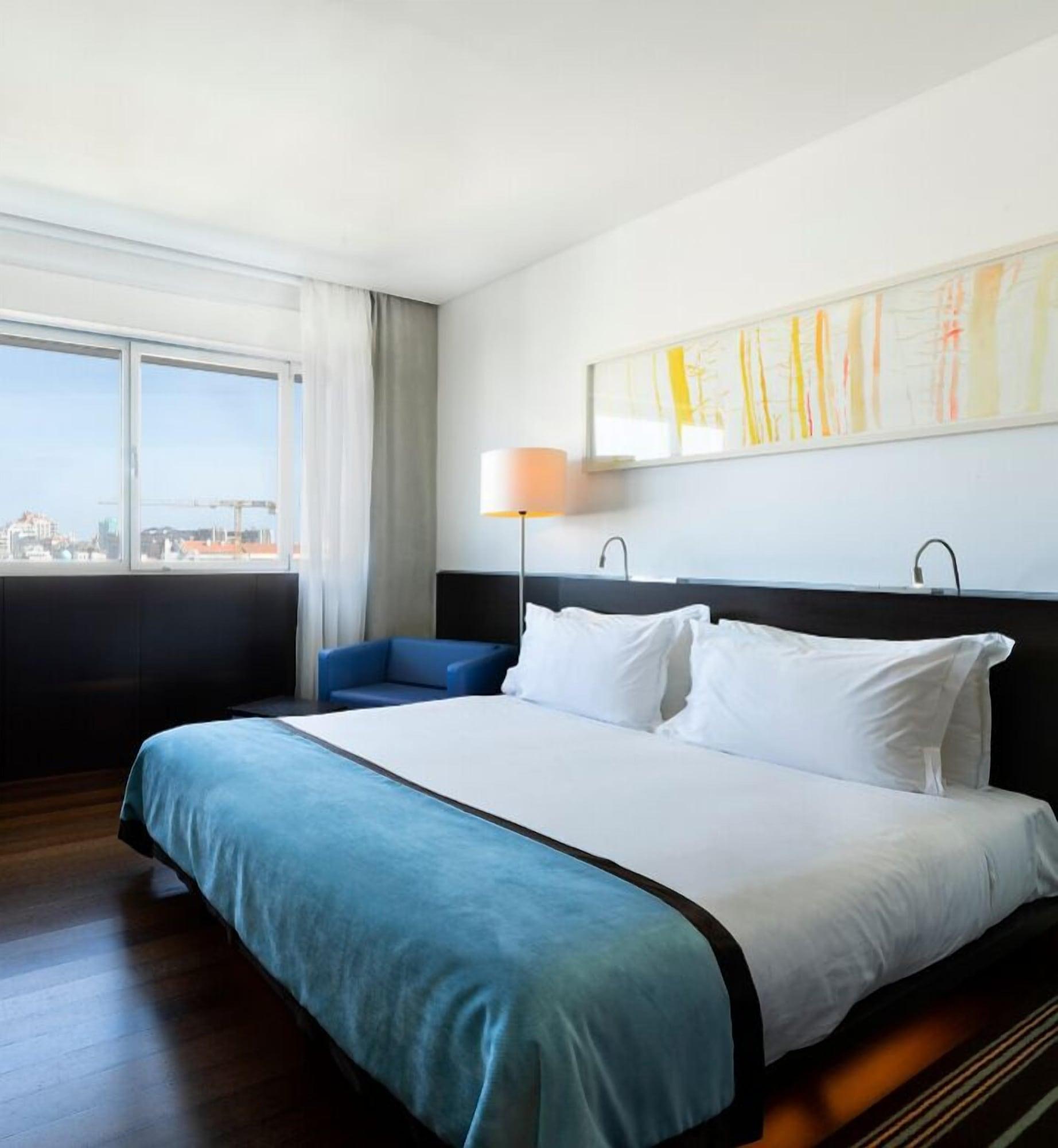 Hotel Vip Grand & Lisbon