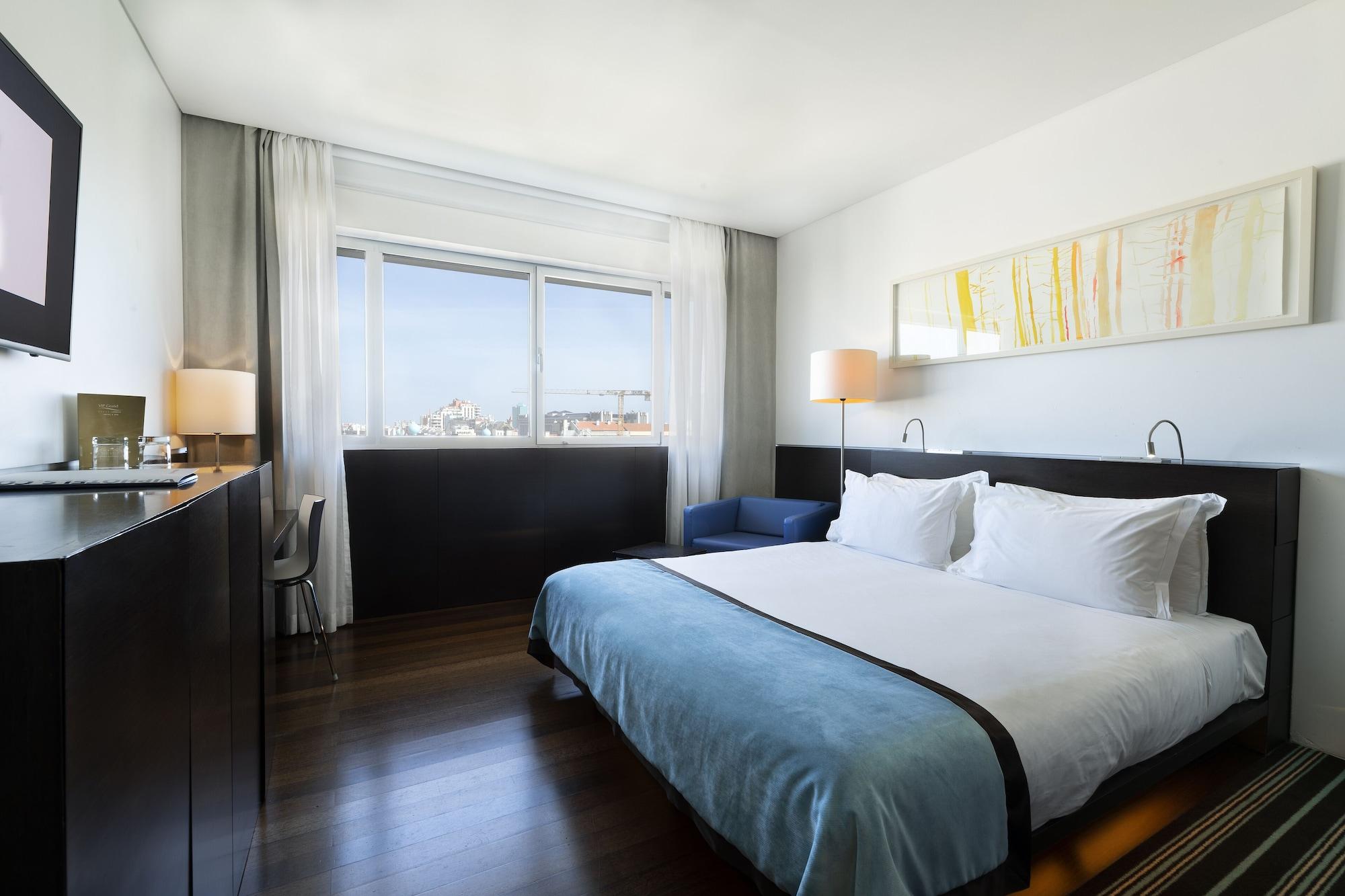 Vip Grand & Hotel