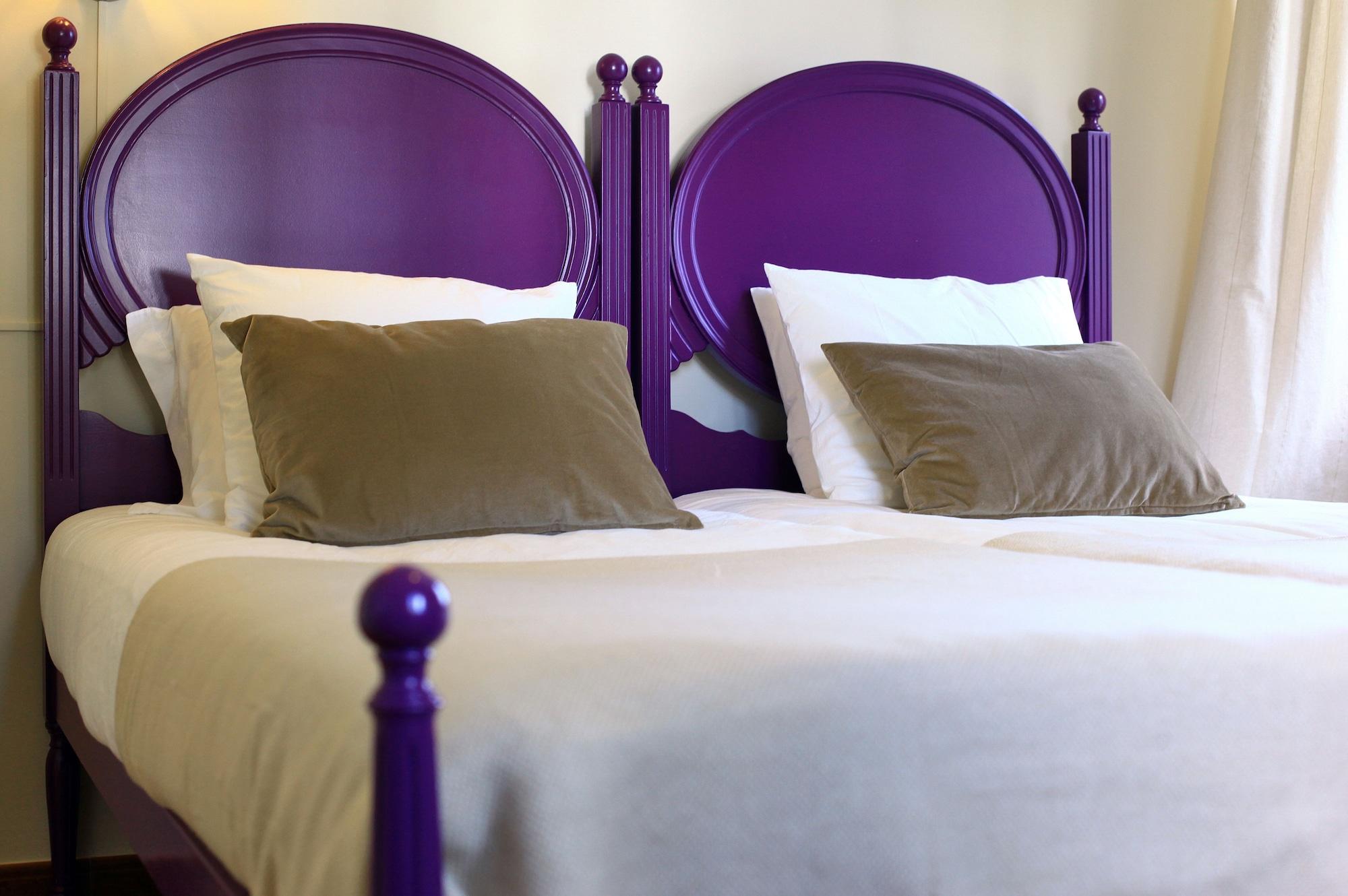 Hotel Solar Do Conde Garden 4*