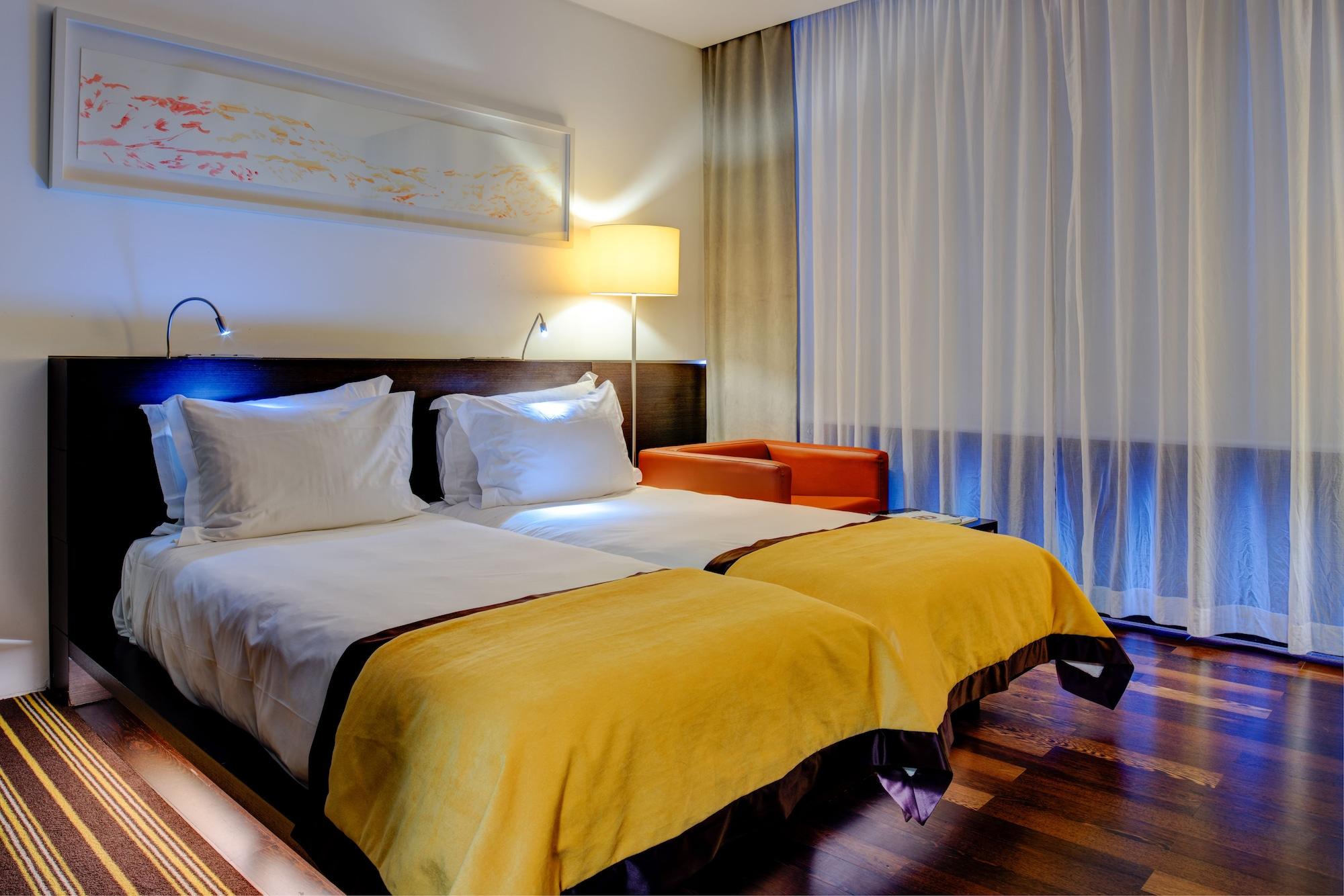 Vip Grand & 5* Lisbon