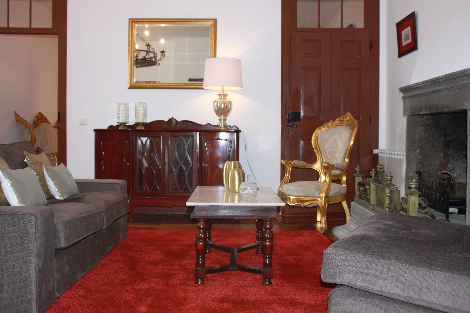Solar Do Conde Garden Hotel 4*