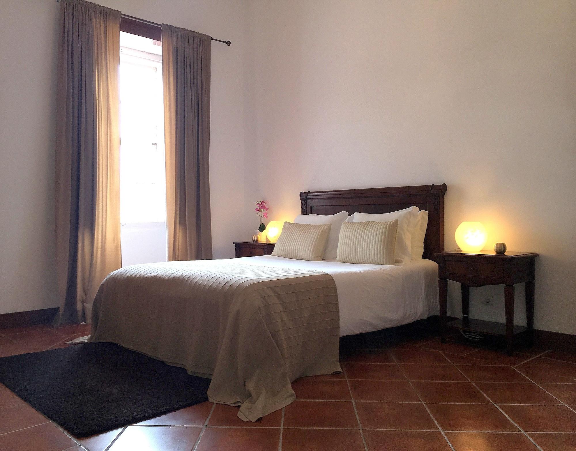 Hotel Solar Do Conde Garden 4*