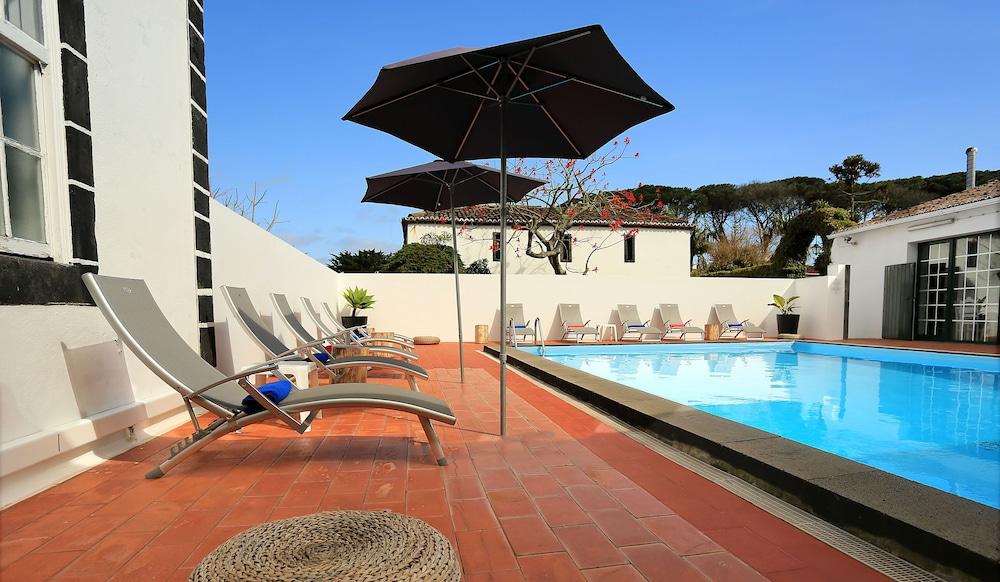Solar Do Conde Garden Hotel 4*