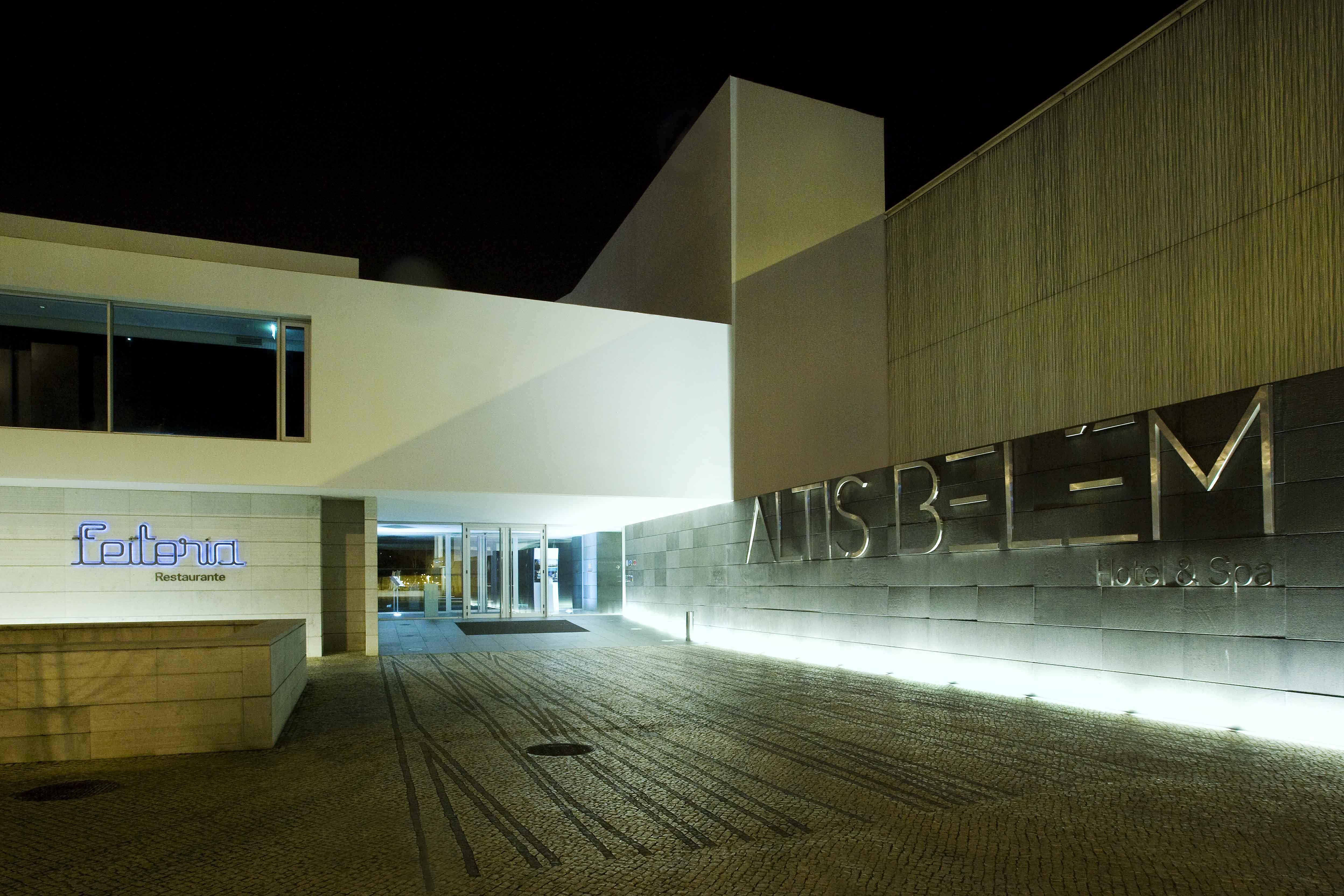 Altis Belem & Spa, A Member Of Design 5* Lisboa