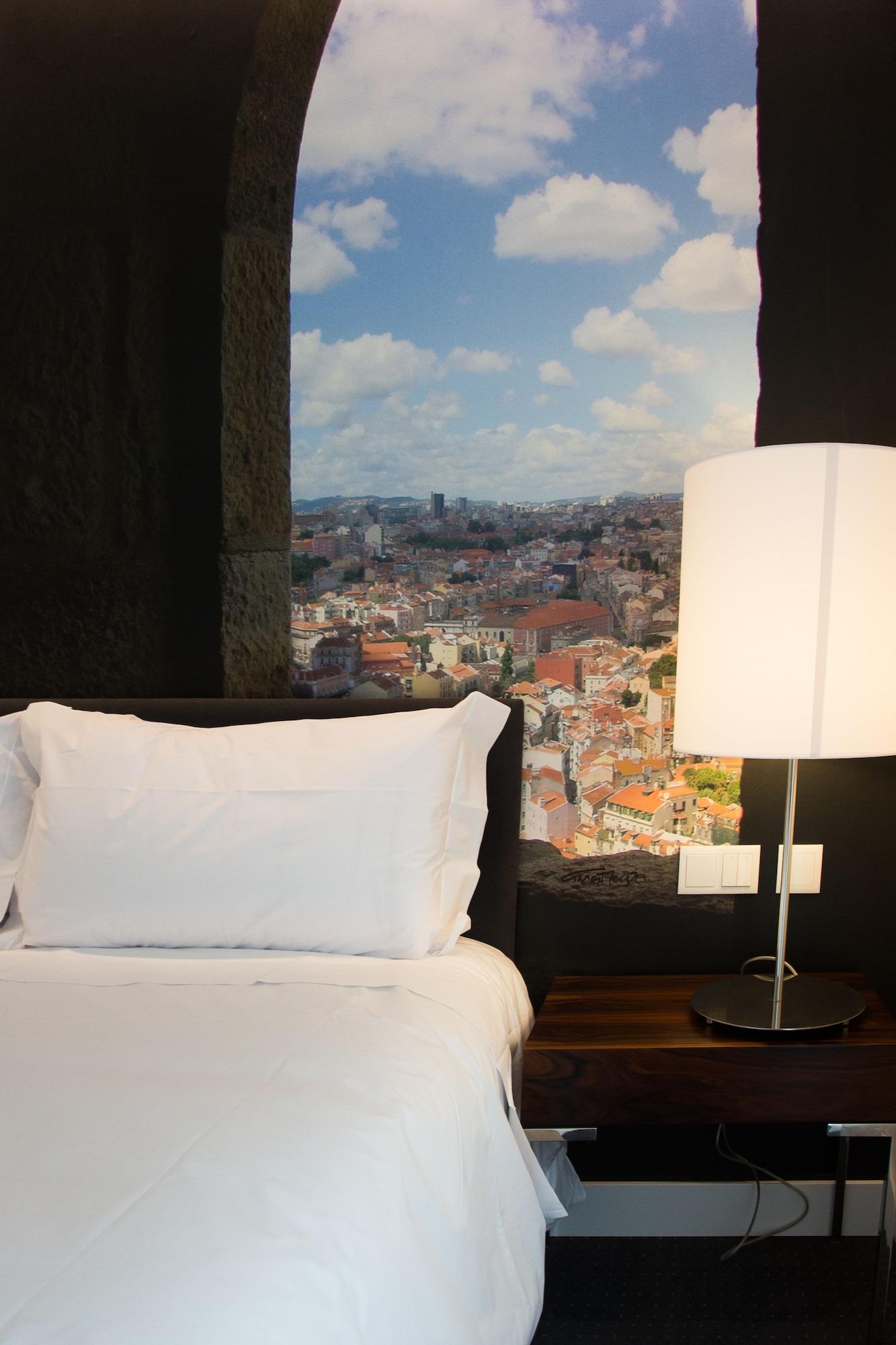 Olissippo Saldanha Lisbon