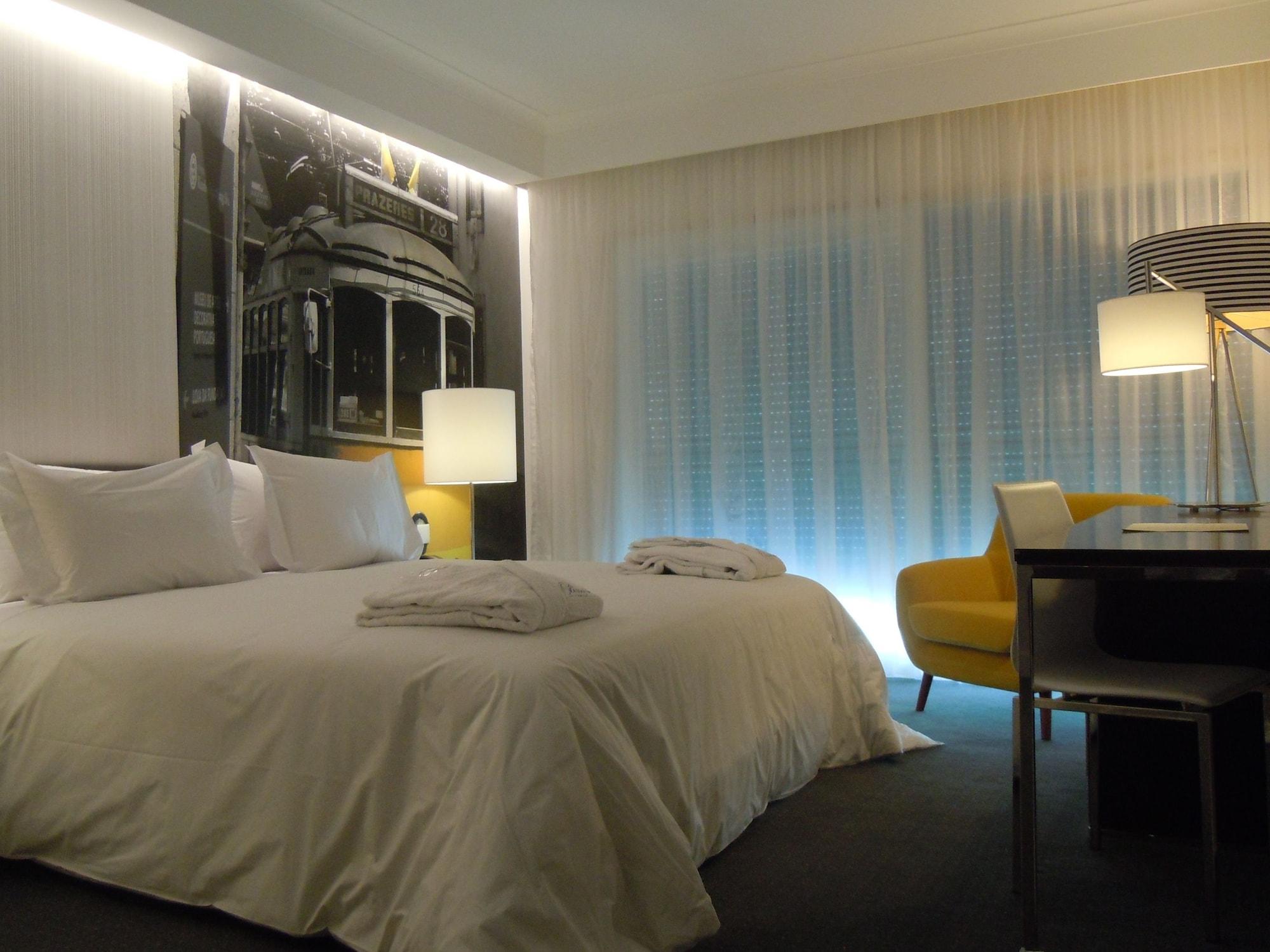 Hotel Olissippo Saldanha