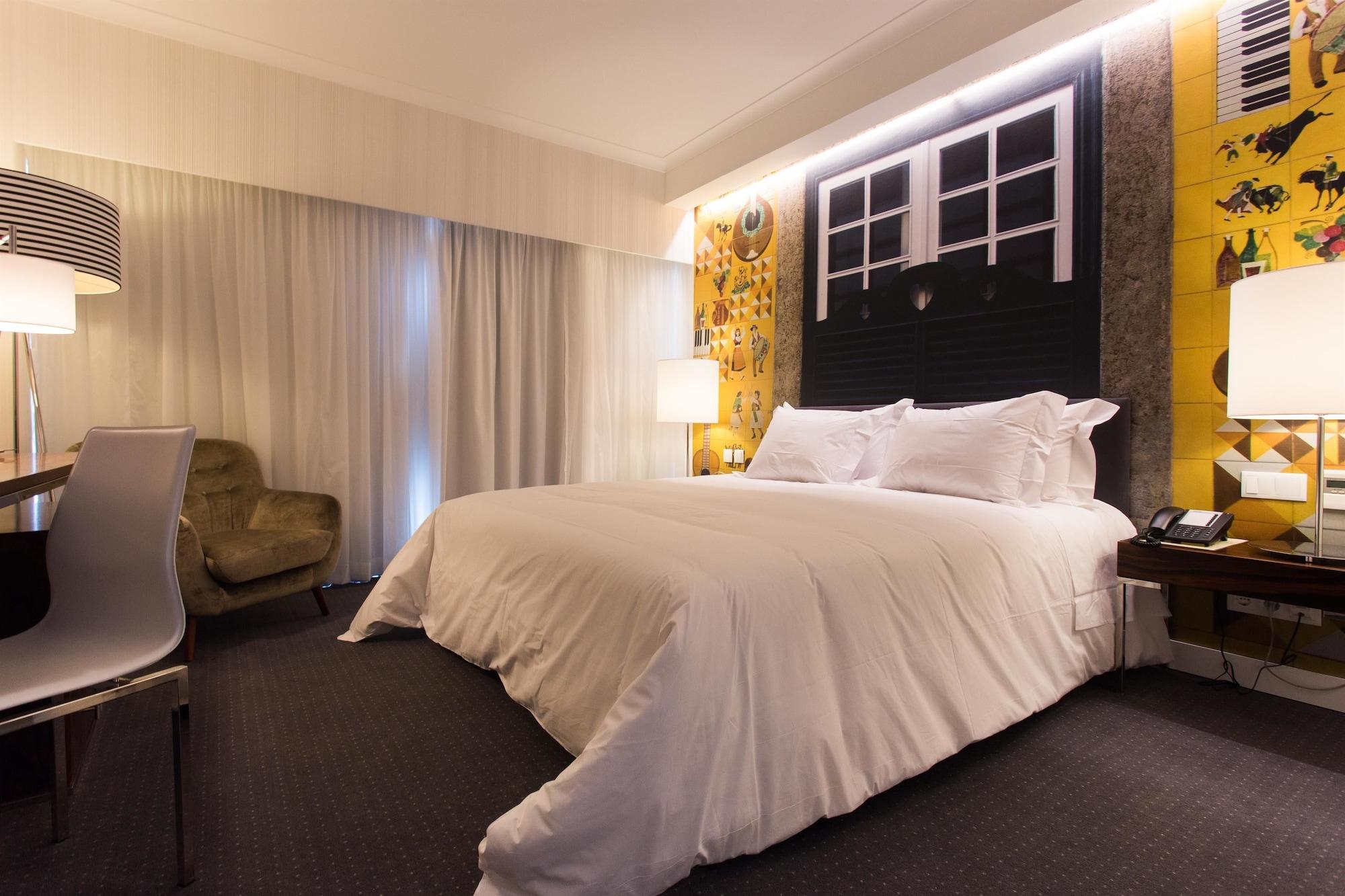 Olissippo Saldanha 4* Lisbon