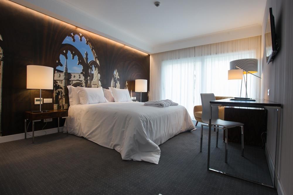 Olissippo Saldanha Hotel