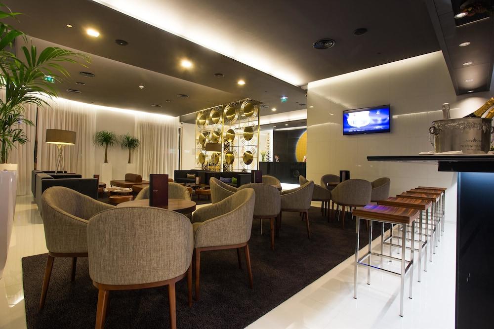 Olissippo Saldanha Hotel 4*
