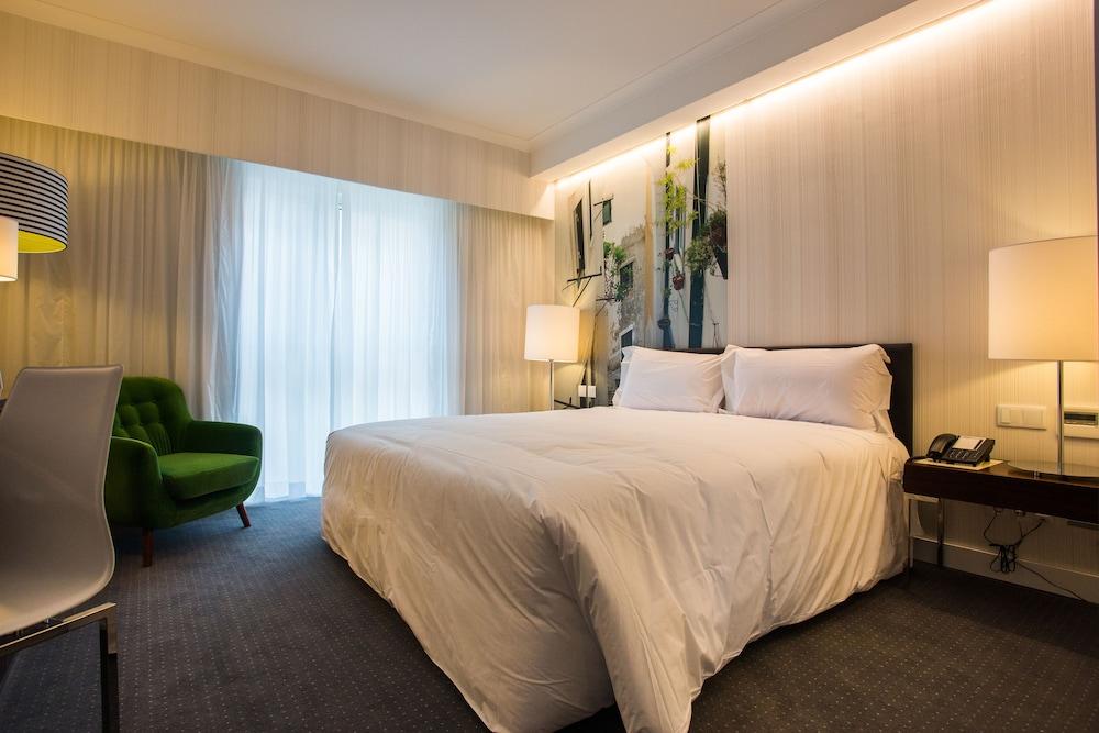 Olissippo Saldanha Hotel